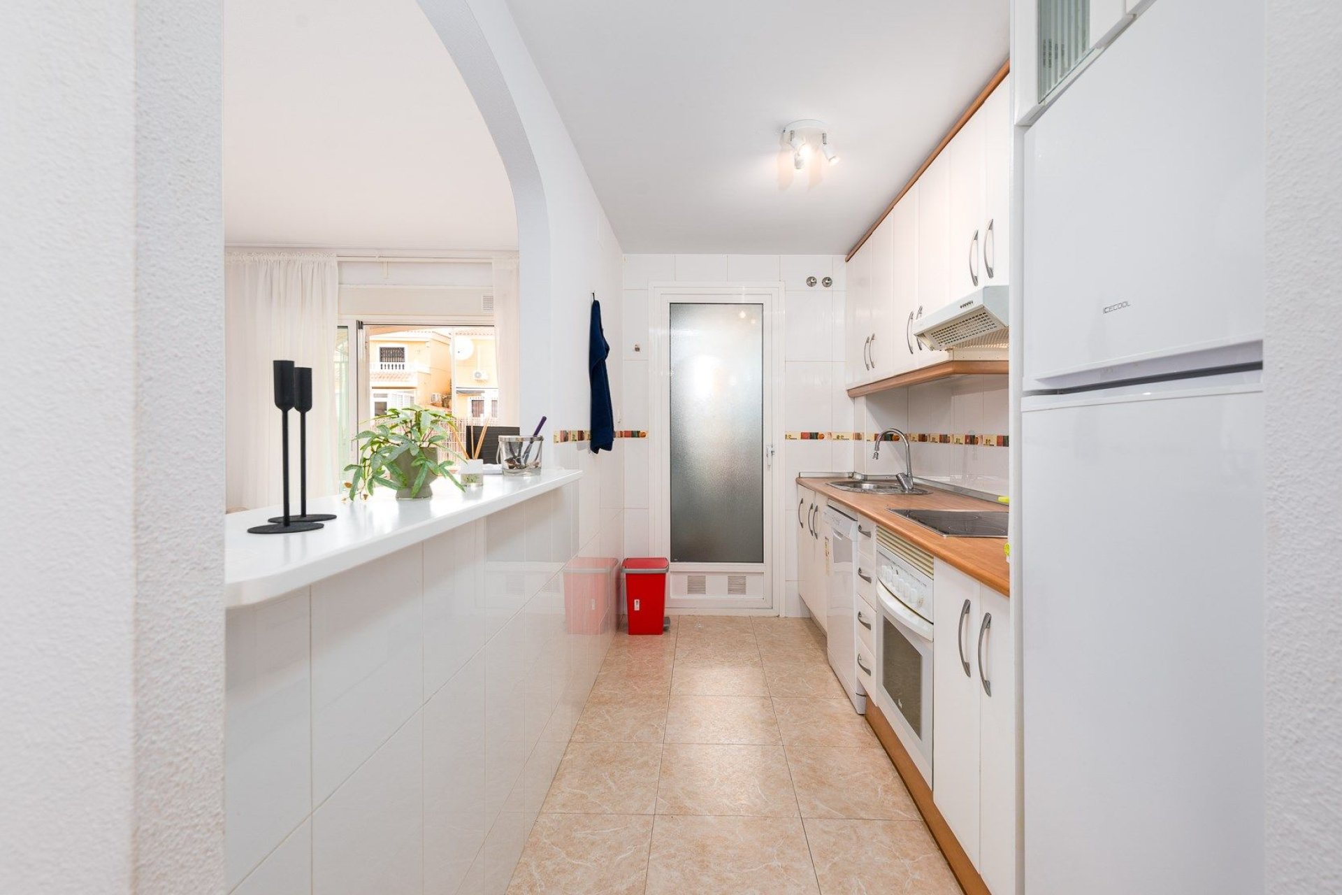 Revente - Appartement - Orihuela Costa - Playa Flamenca