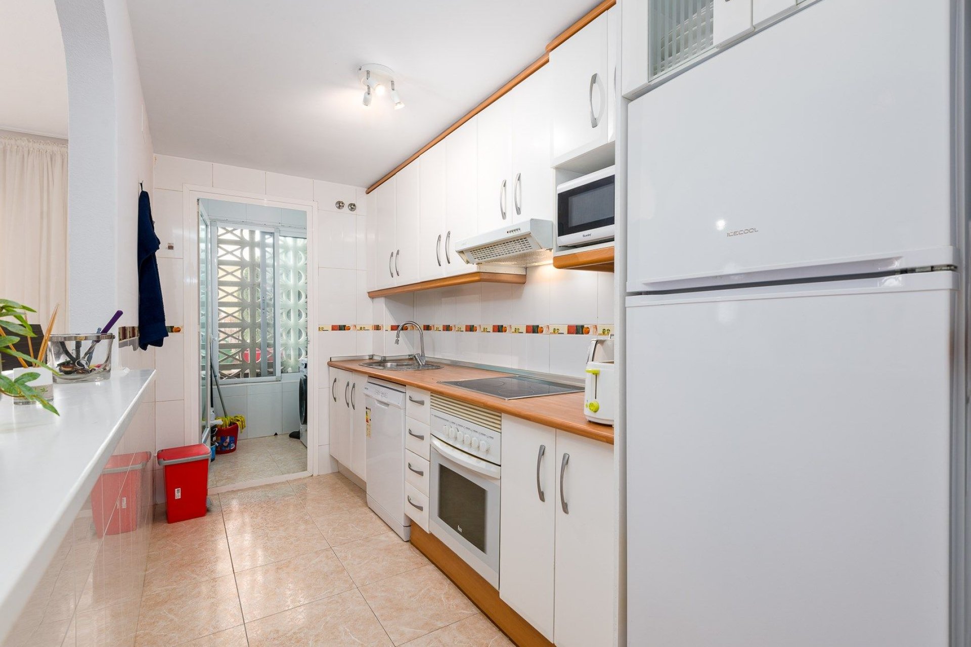 Revente - Appartement - Orihuela Costa - Playa Flamenca