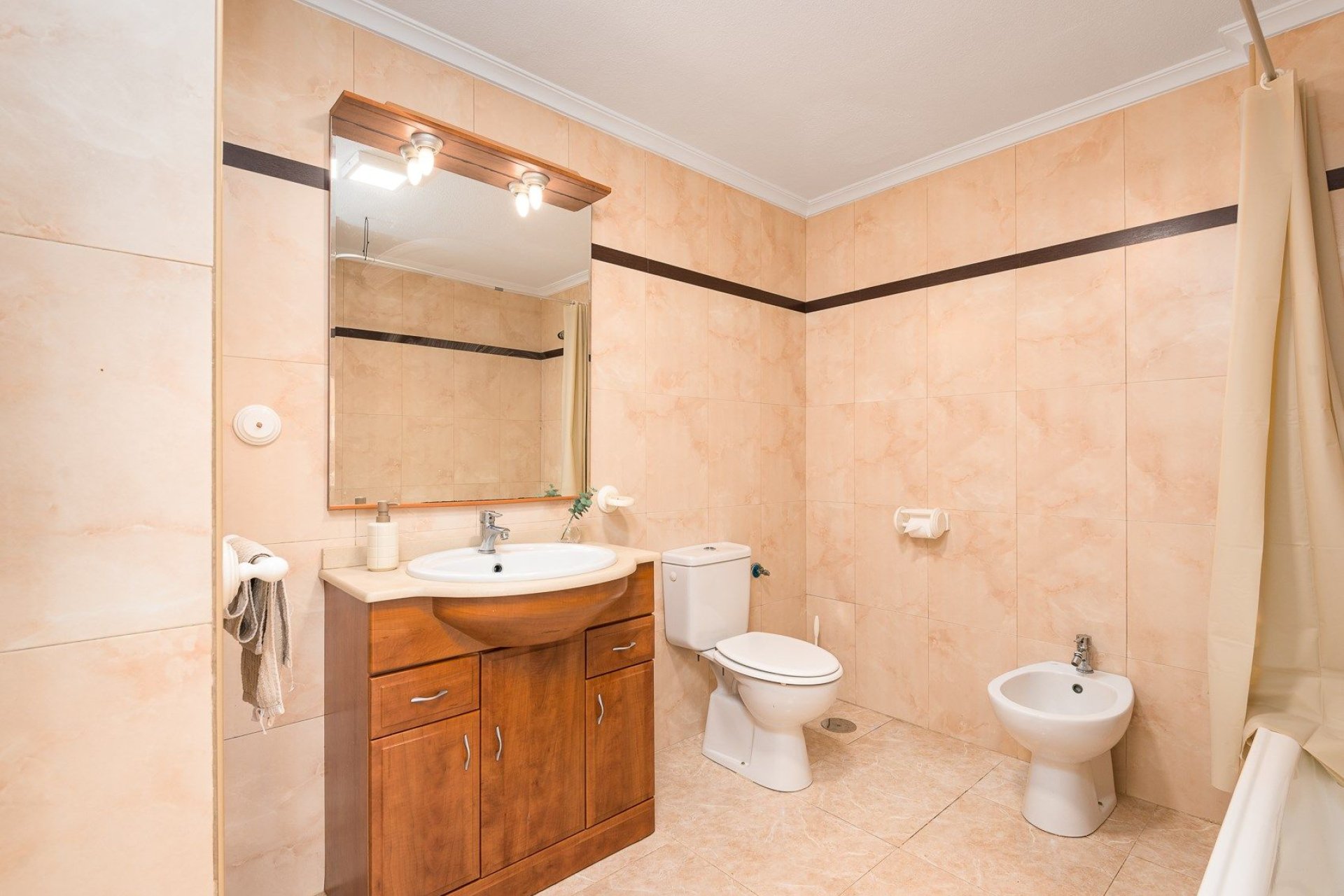 Revente - Appartement - Orihuela Costa - Playa Flamenca