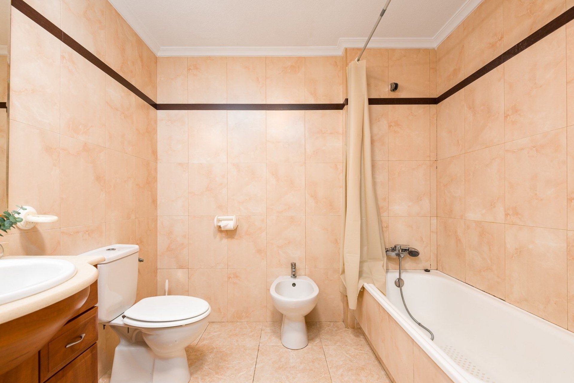 Revente - Appartement - Orihuela Costa - Playa Flamenca