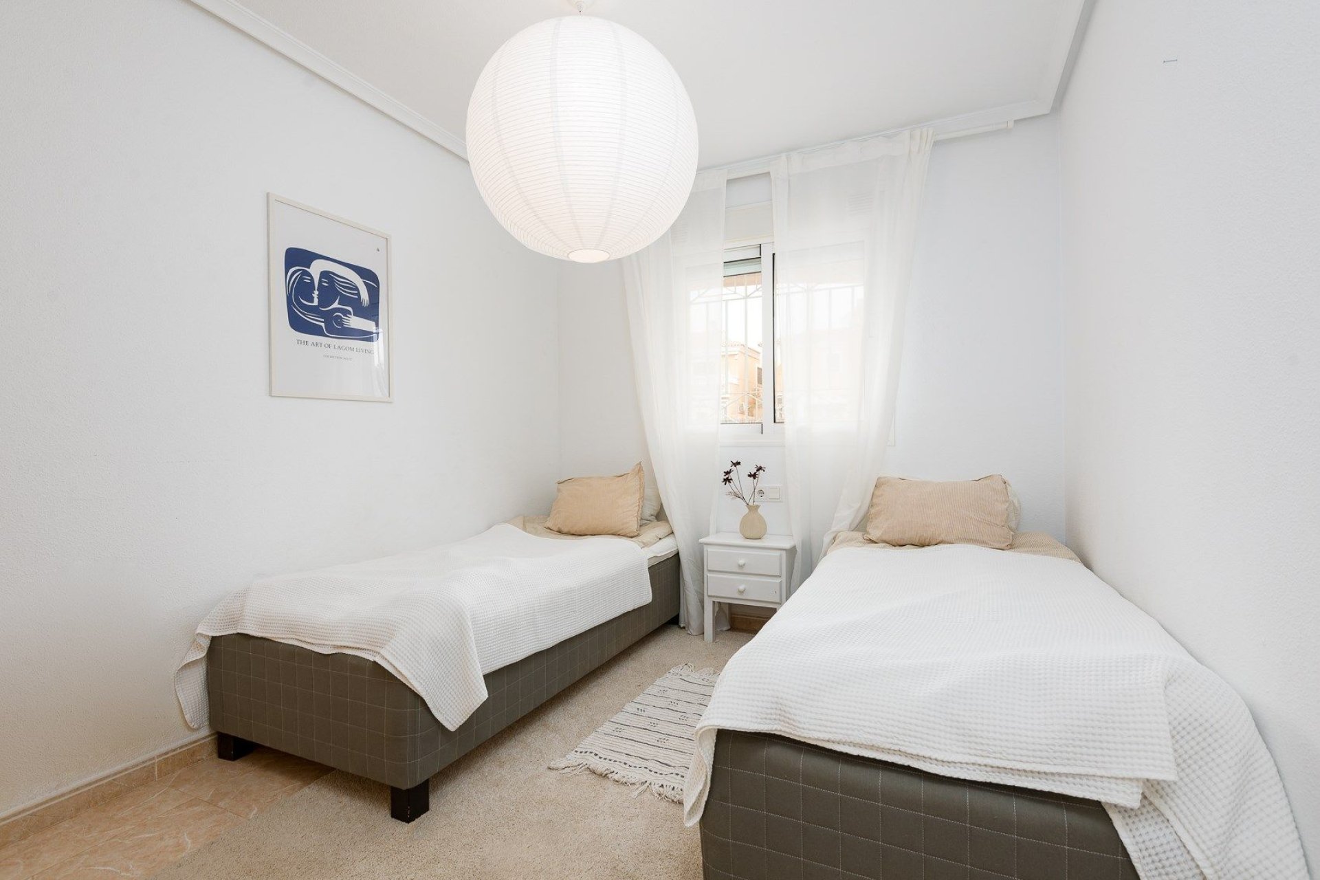 Revente - Appartement - Orihuela Costa - Playa Flamenca