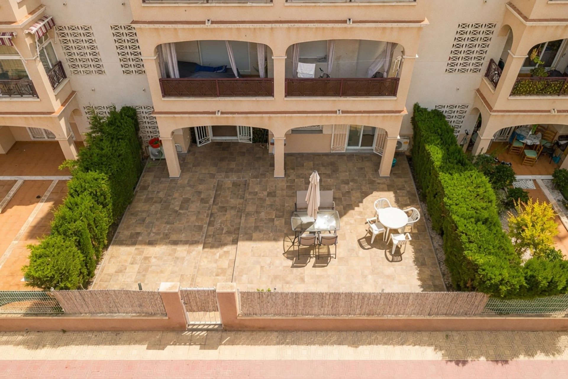 Revente - Appartement - Orihuela Costa - Playa Flamenca