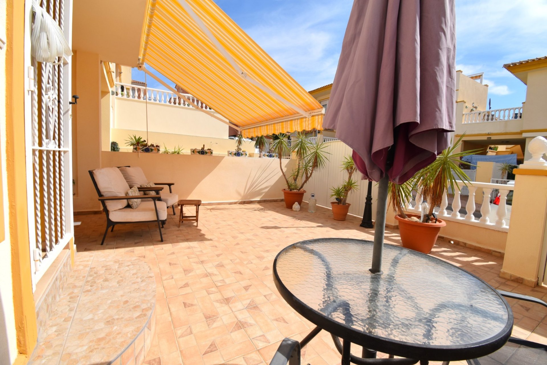Revente - Appartement - Orihuela Costa - Playa Flamenca