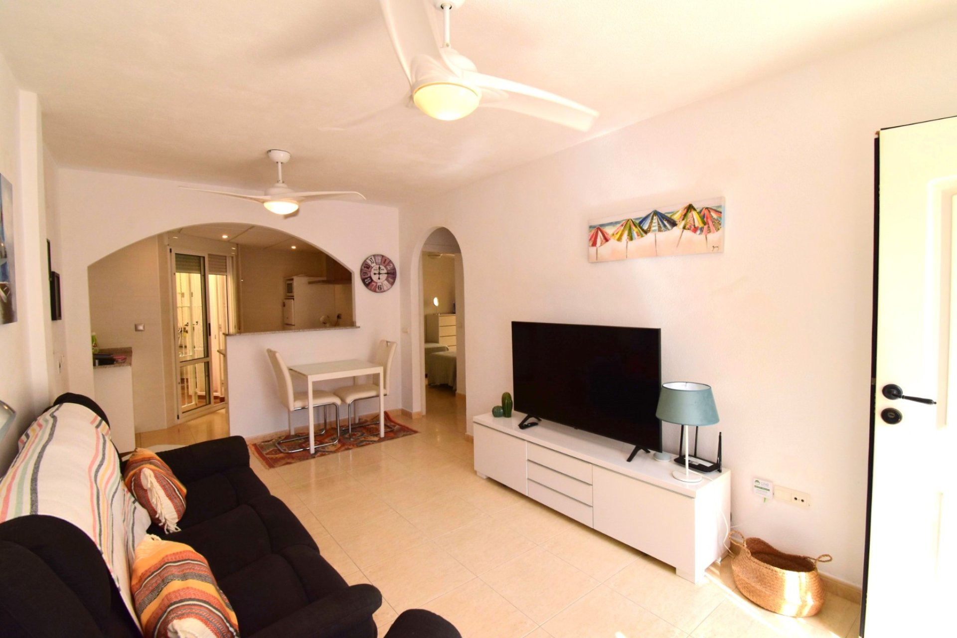 Revente - Appartement - Orihuela Costa - Playa Flamenca