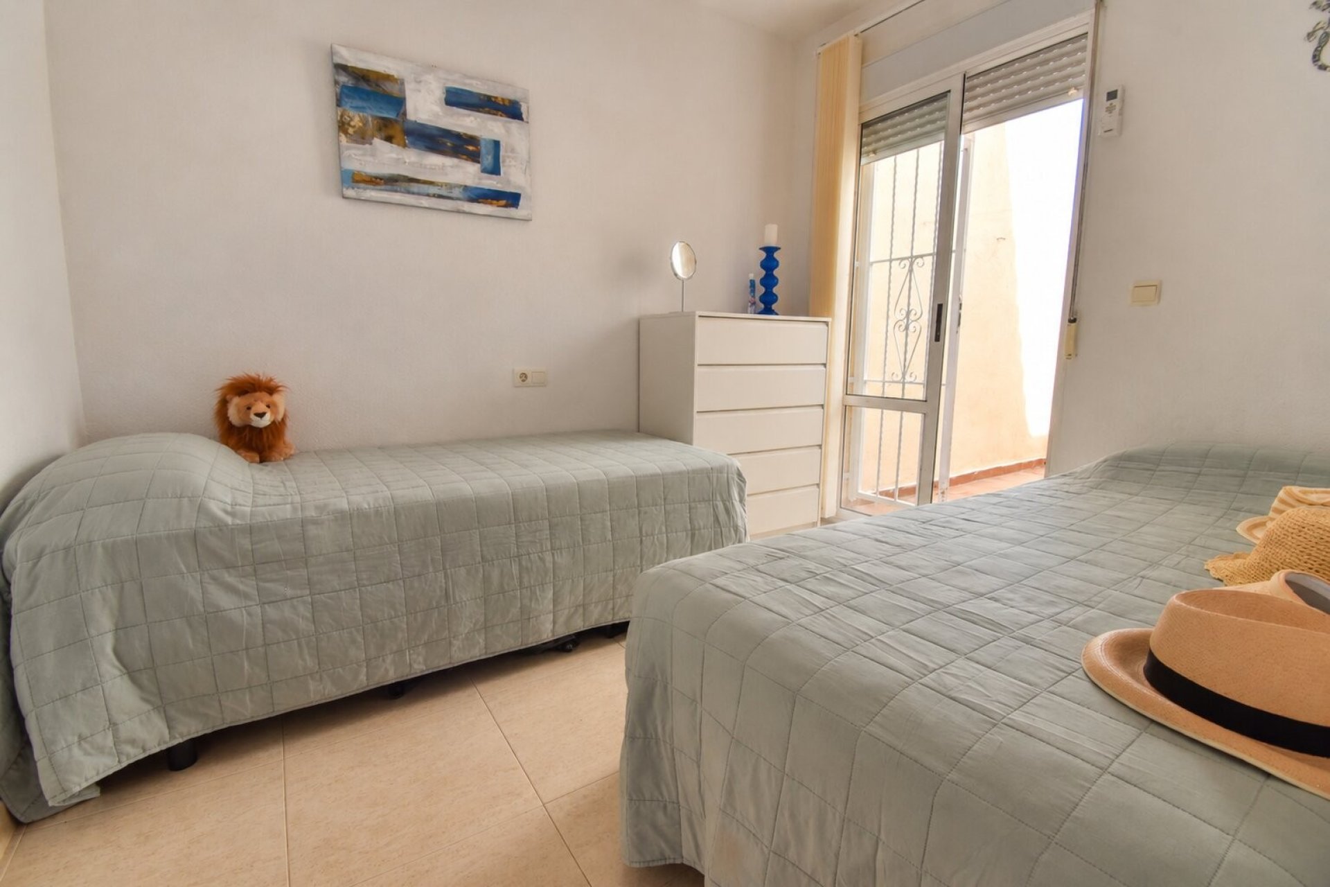 Revente - Appartement - Orihuela Costa - Playa Flamenca