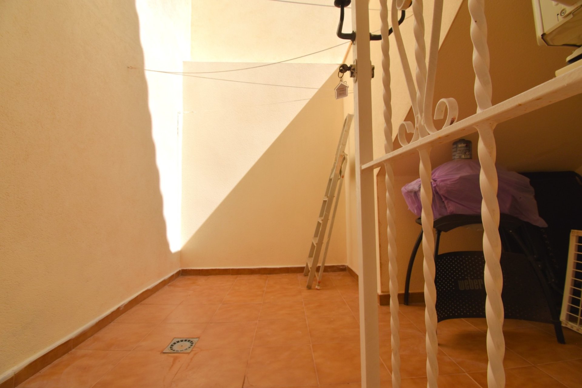 Revente - Appartement - Orihuela Costa - Playa Flamenca