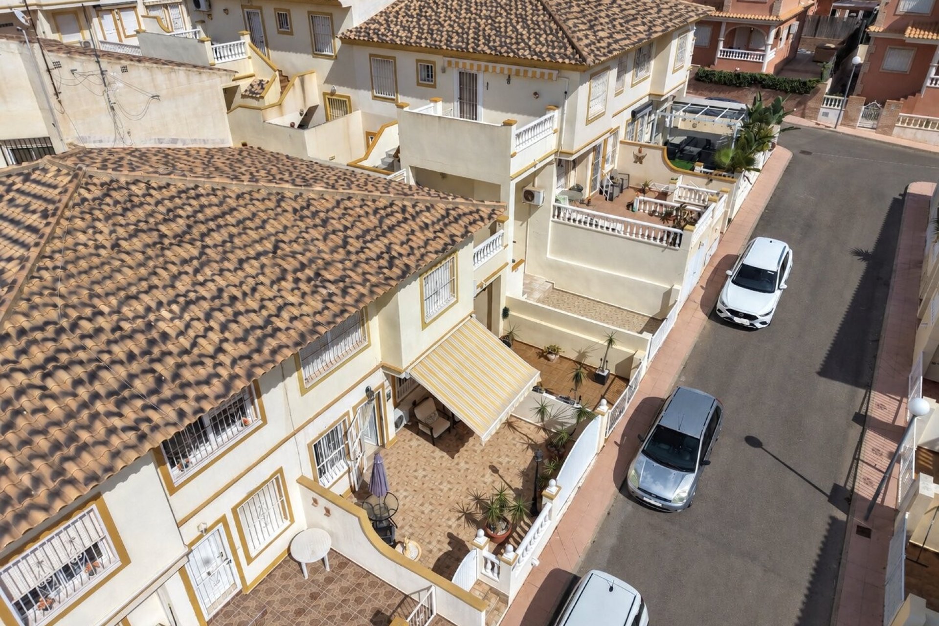 Revente - Appartement - Orihuela Costa - Playa Flamenca