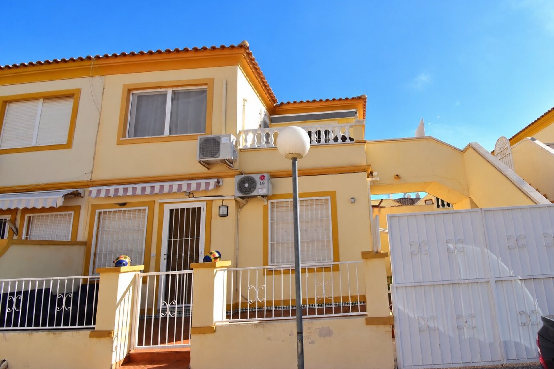Revente - Appartement - Orihuela Costa - Playa Flamenca