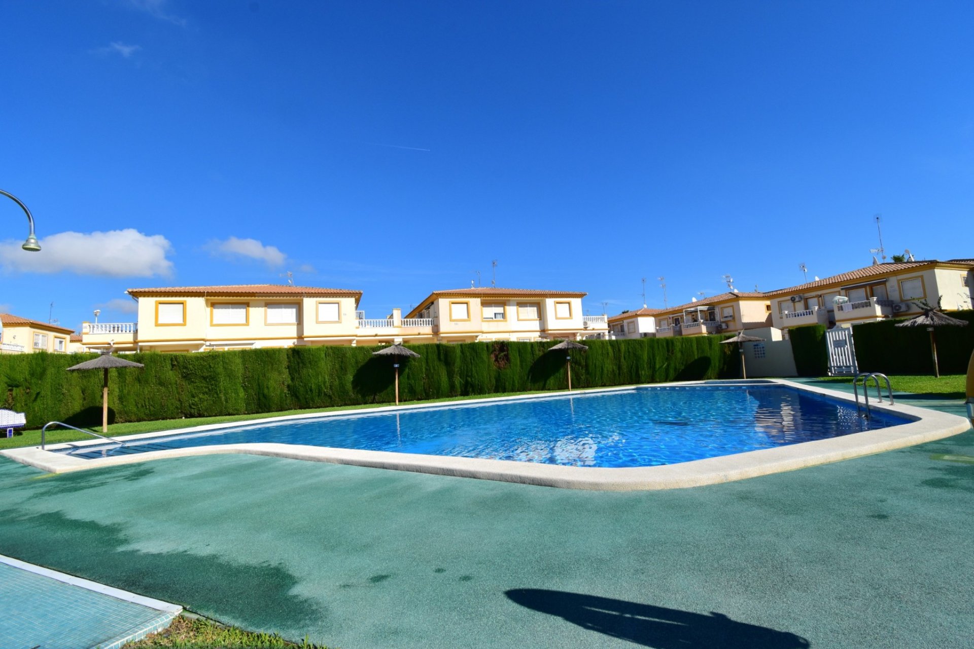 Revente - Appartement - Orihuela Costa - Playa Flamenca