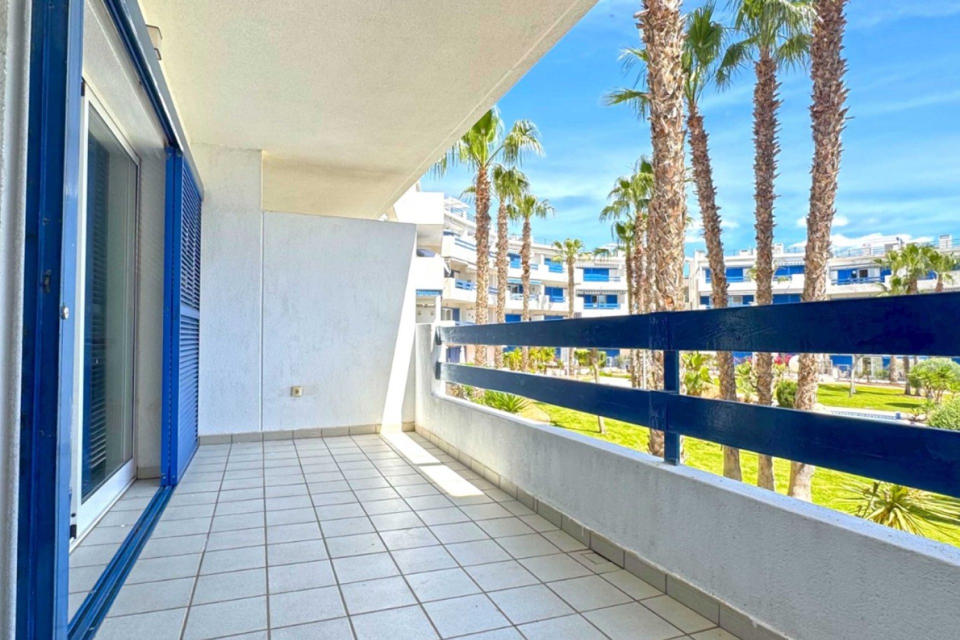 Revente - Appartement - Orihuela Costa - Playa Flamenca