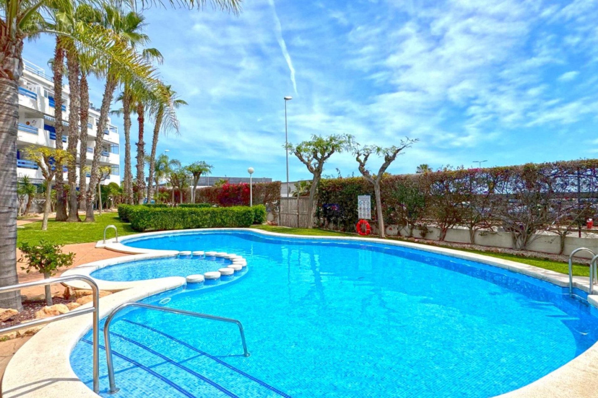 Revente - Appartement - Orihuela Costa - Playa Flamenca
