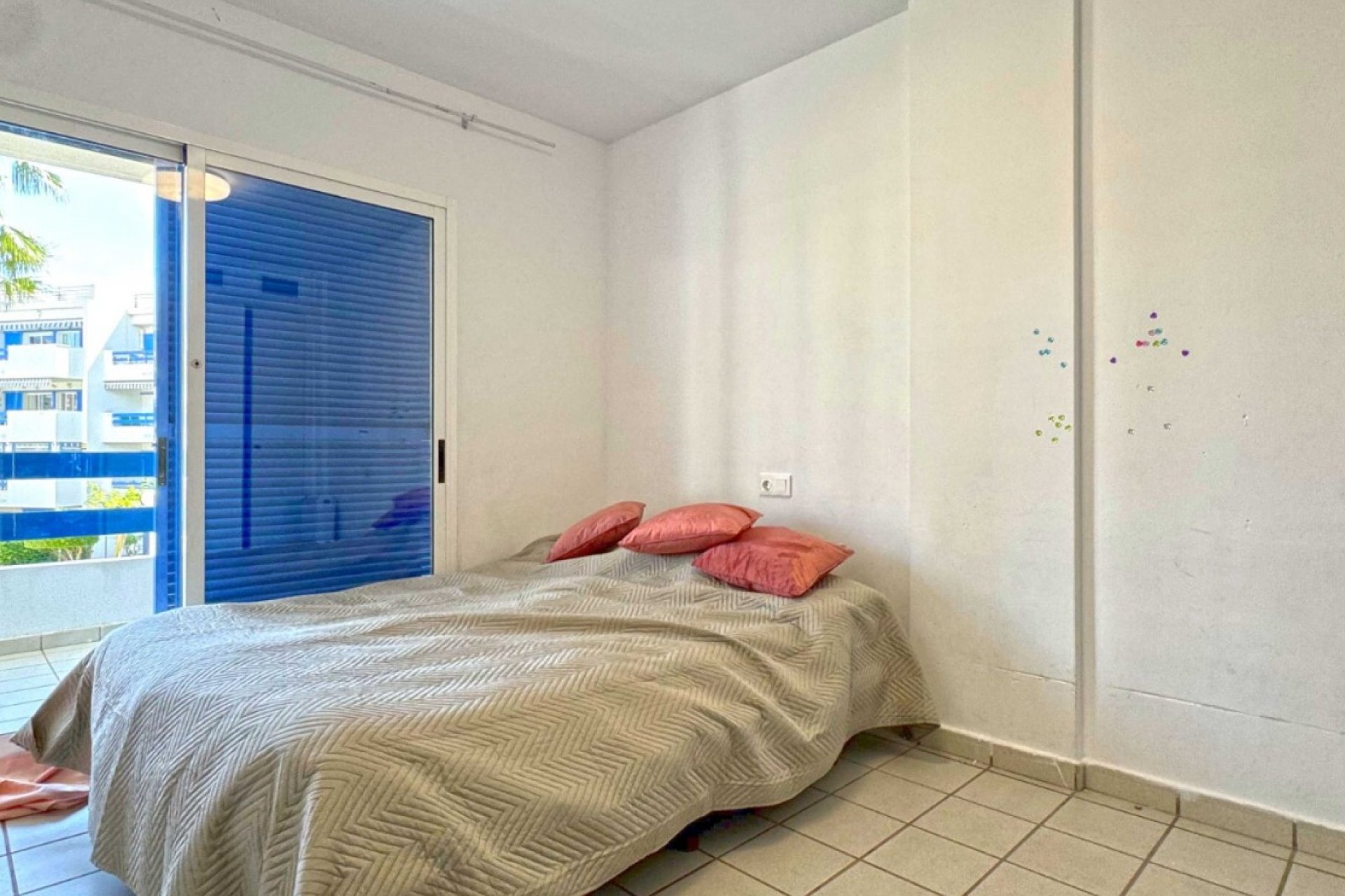 Revente - Appartement - Orihuela Costa - Playa Flamenca