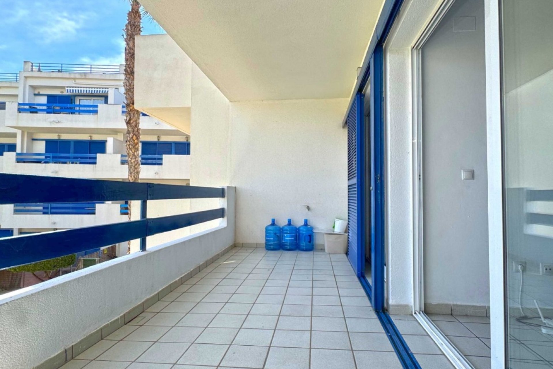 Revente - Appartement - Orihuela Costa - Playa Flamenca