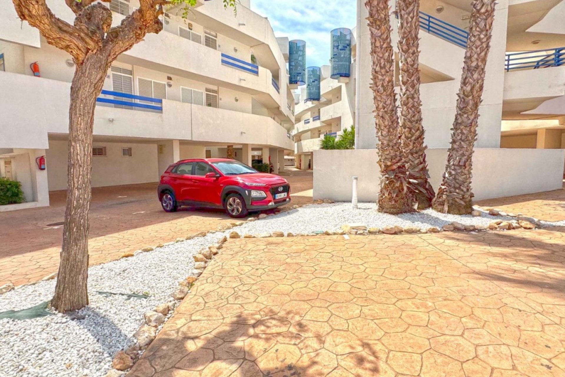 Revente - Appartement - Orihuela Costa - Playa Flamenca