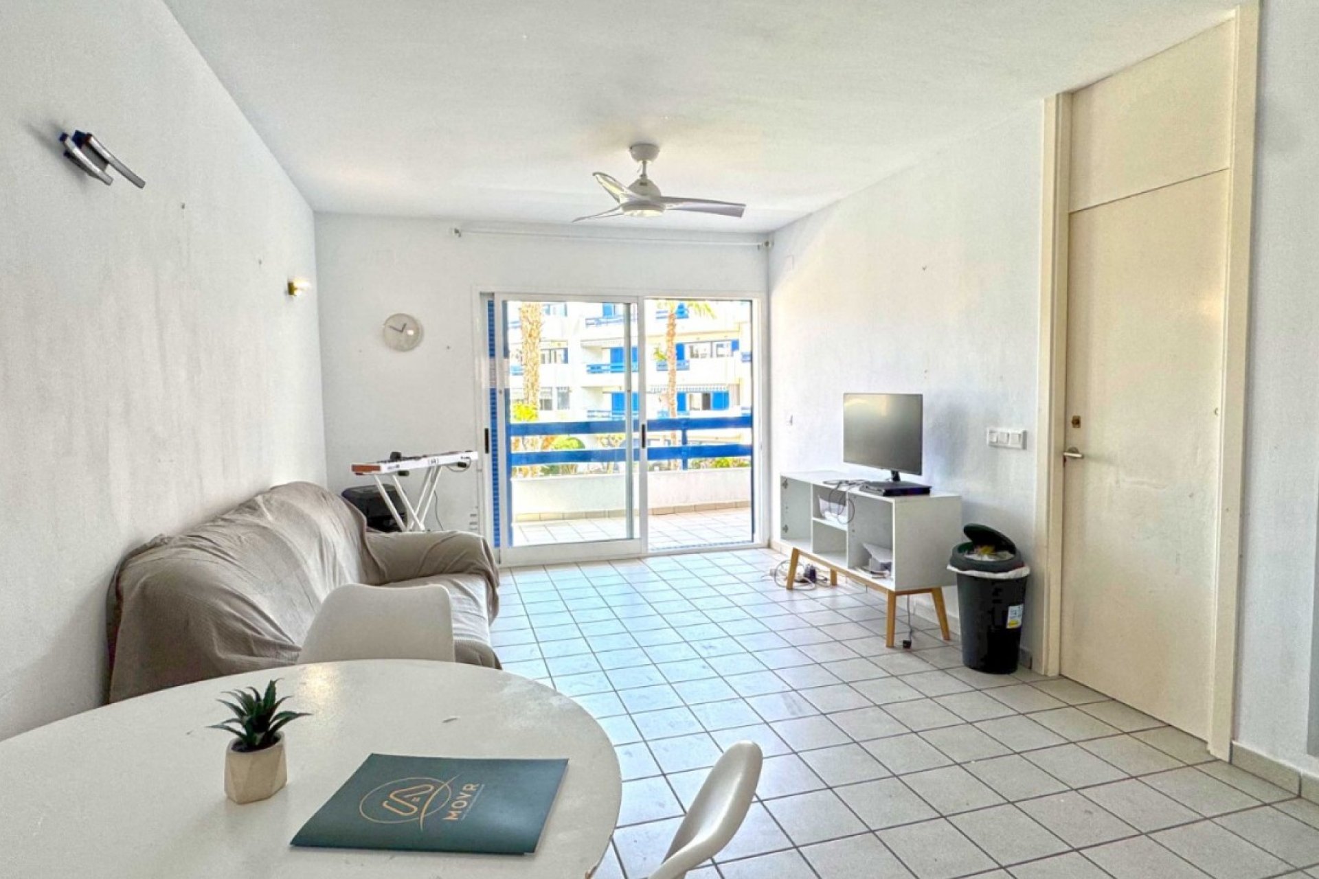 Revente - Appartement - Orihuela Costa - Playa Flamenca