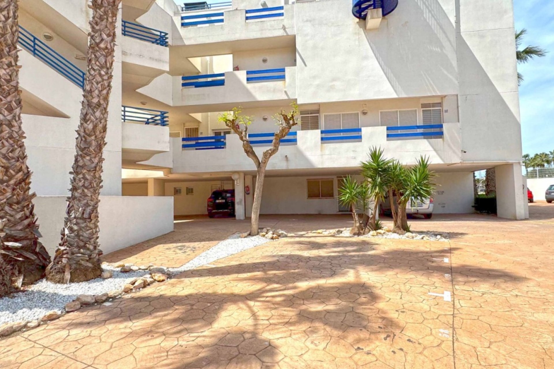 Revente - Appartement - Orihuela Costa - Playa Flamenca