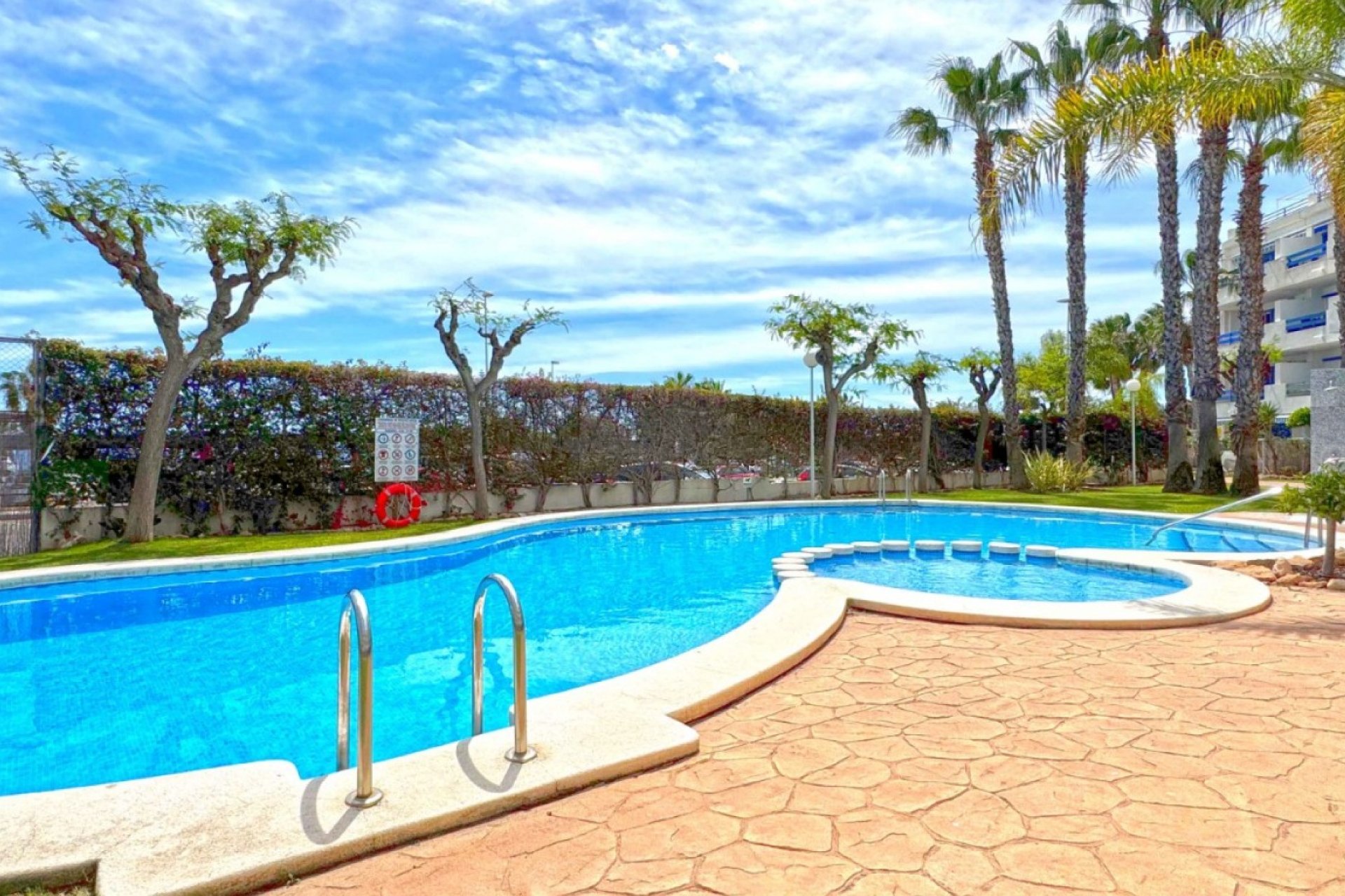 Revente - Appartement - Orihuela Costa - Playa Flamenca
