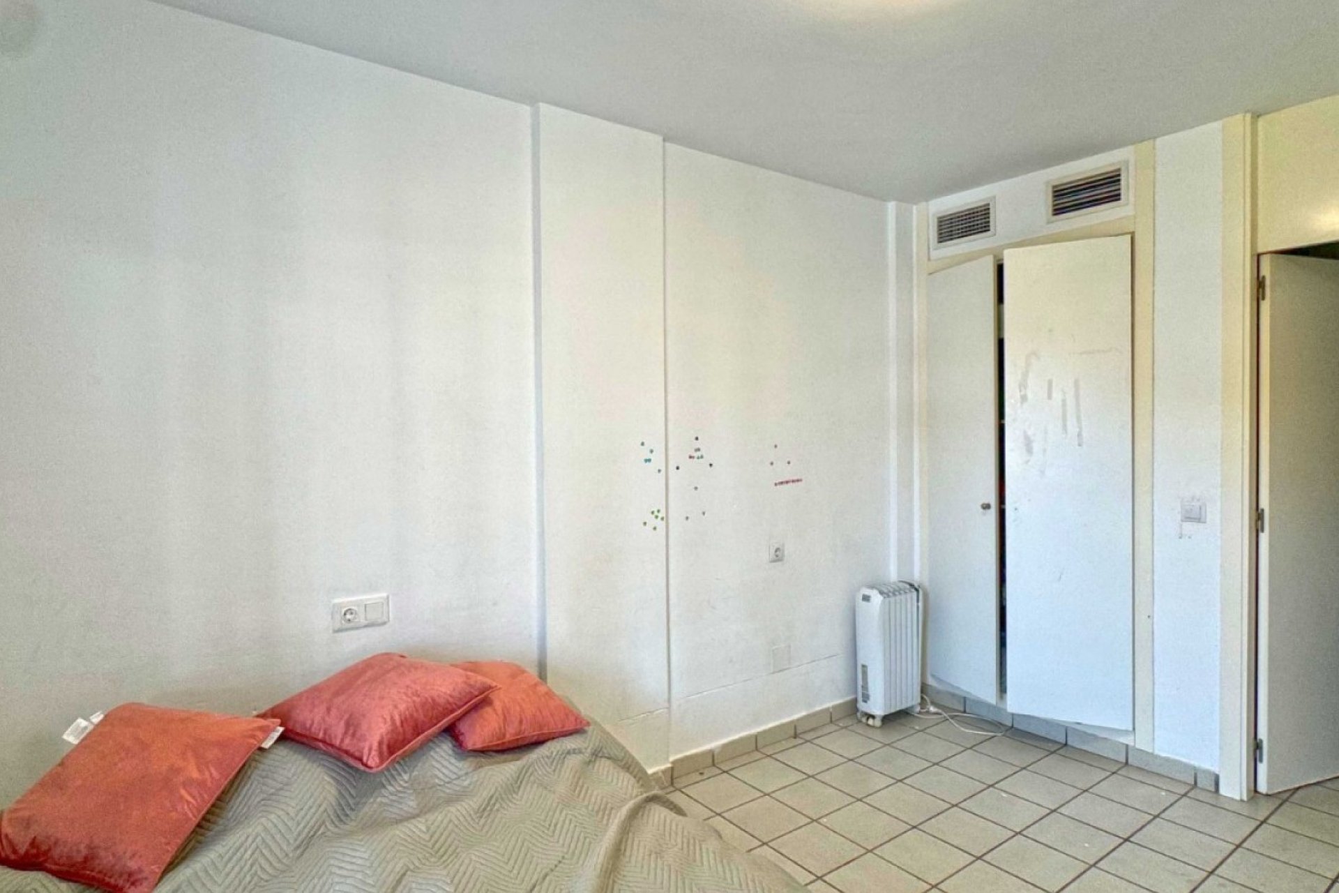 Revente - Appartement - Orihuela Costa - Playa Flamenca