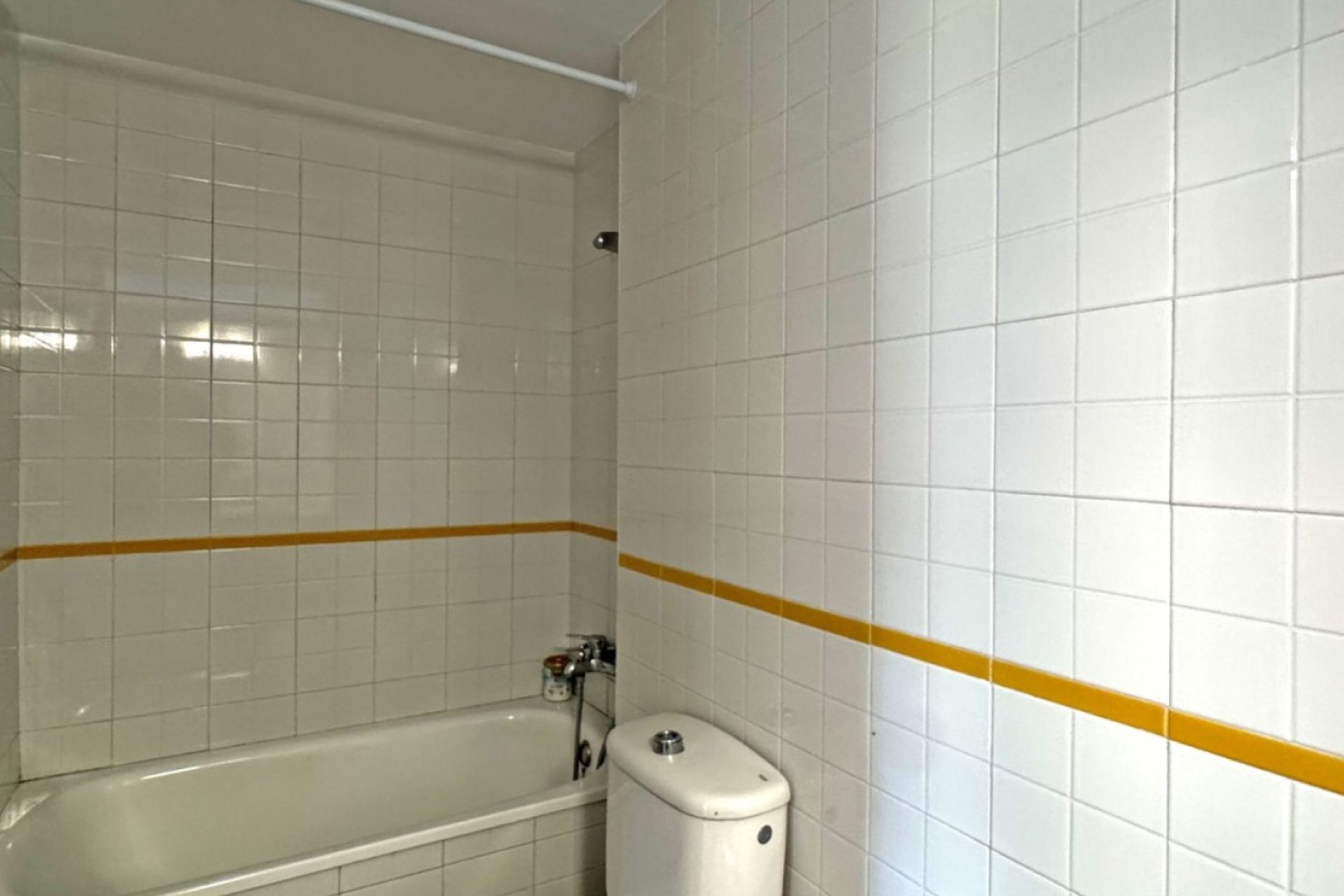 Revente - Appartement - Orihuela Costa - Playa Flamenca