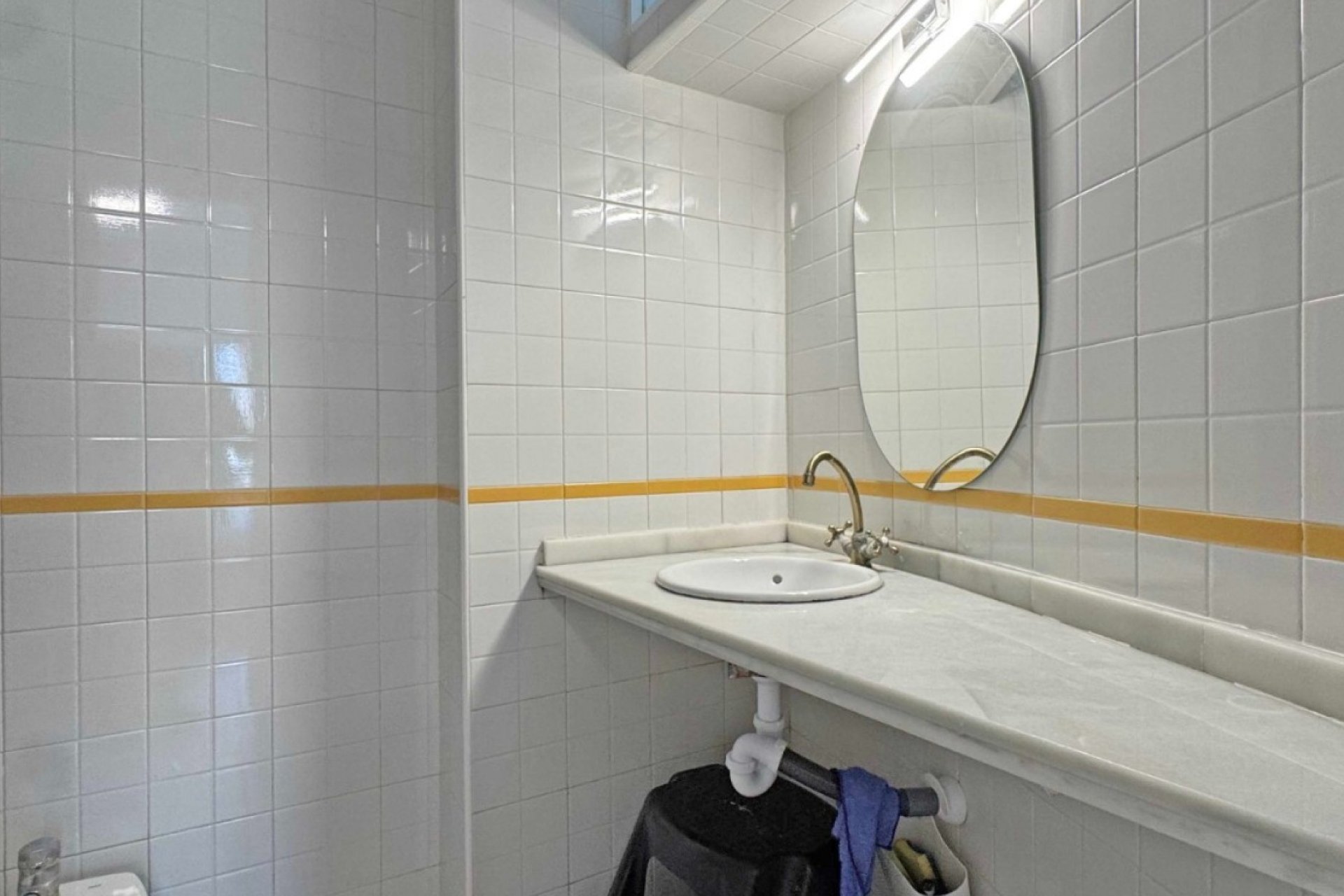Revente - Appartement - Orihuela Costa - Playa Flamenca