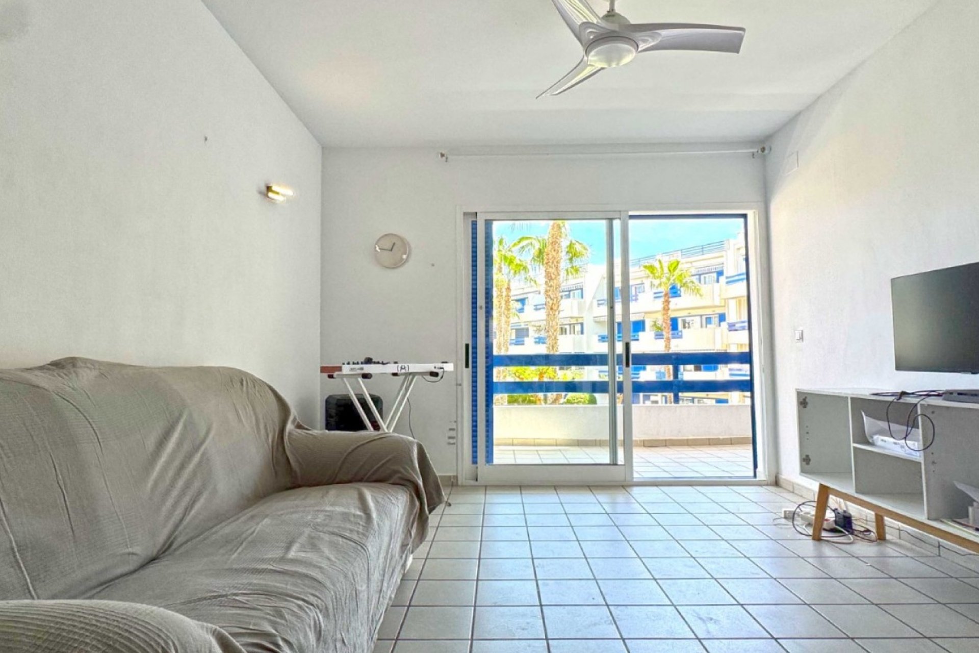 Revente - Appartement - Orihuela Costa - Playa Flamenca