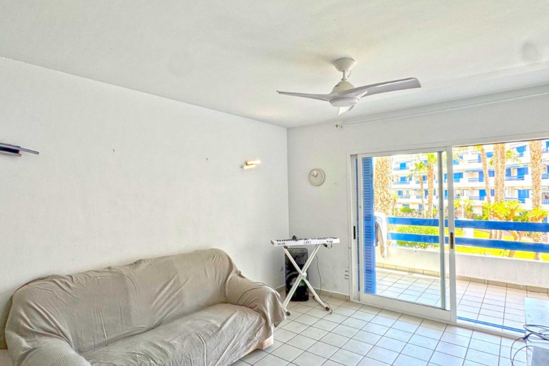 Revente - Appartement - Orihuela Costa - Playa Flamenca