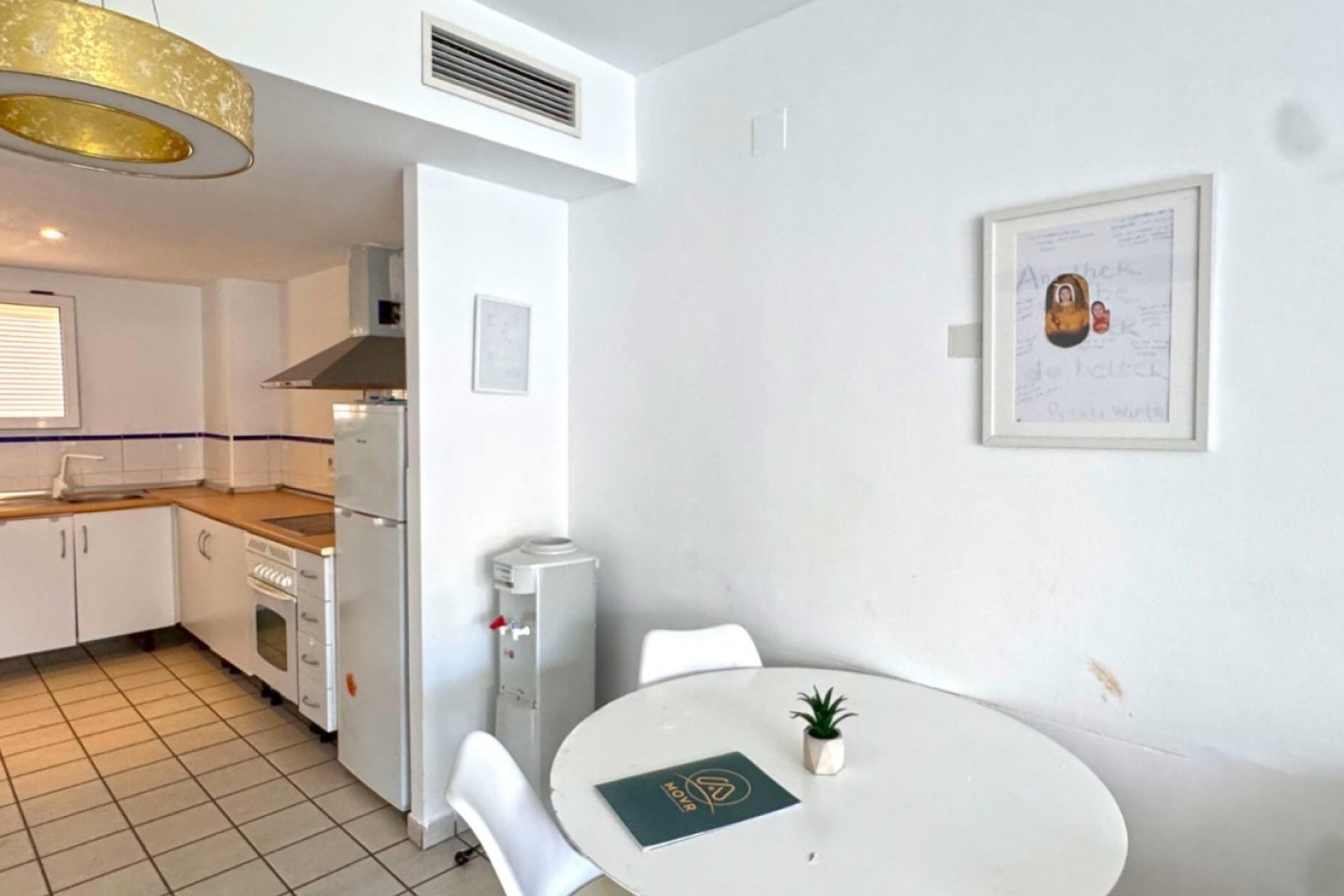 Revente - Appartement - Orihuela Costa - Playa Flamenca