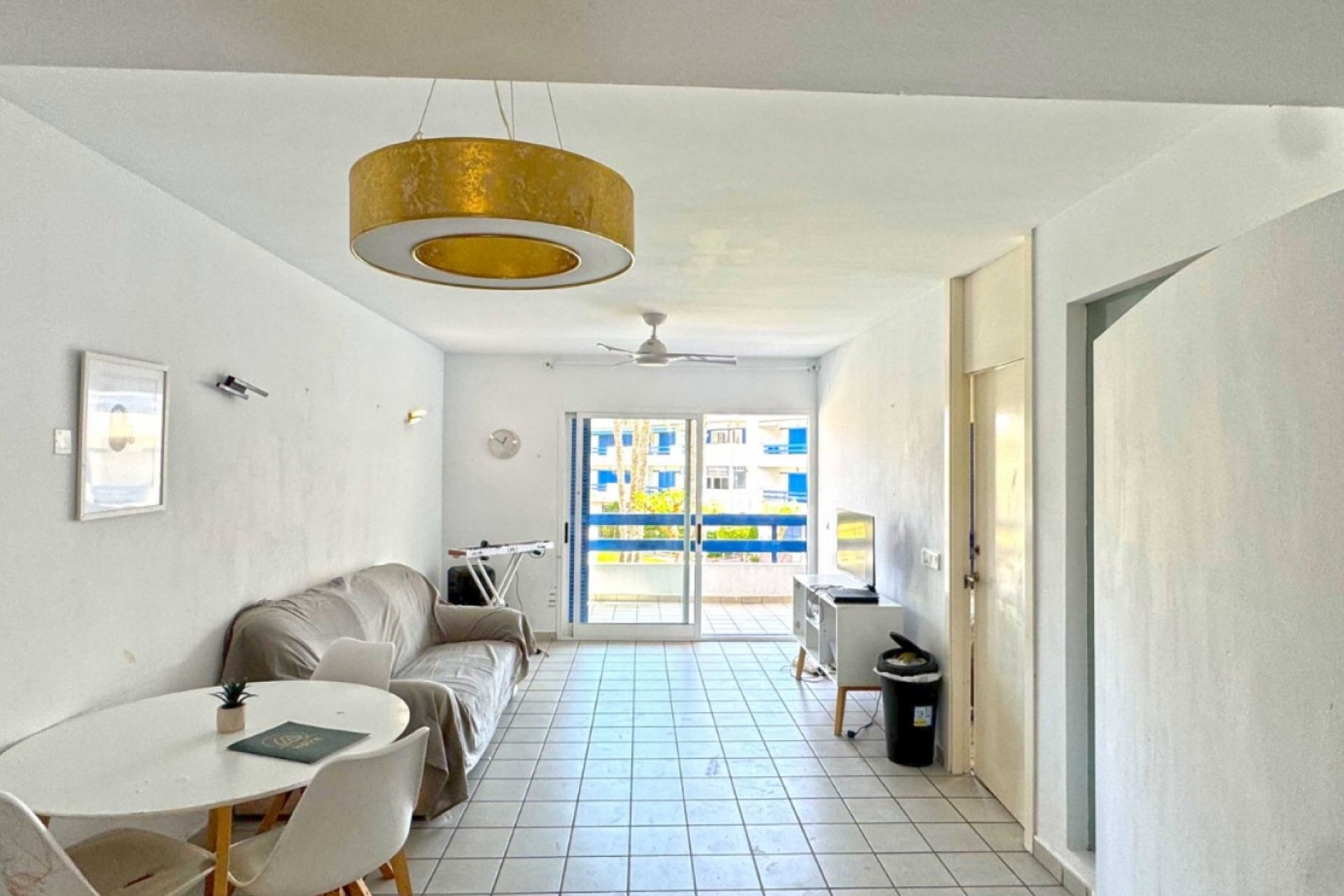 Revente - Appartement - Orihuela Costa - Playa Flamenca