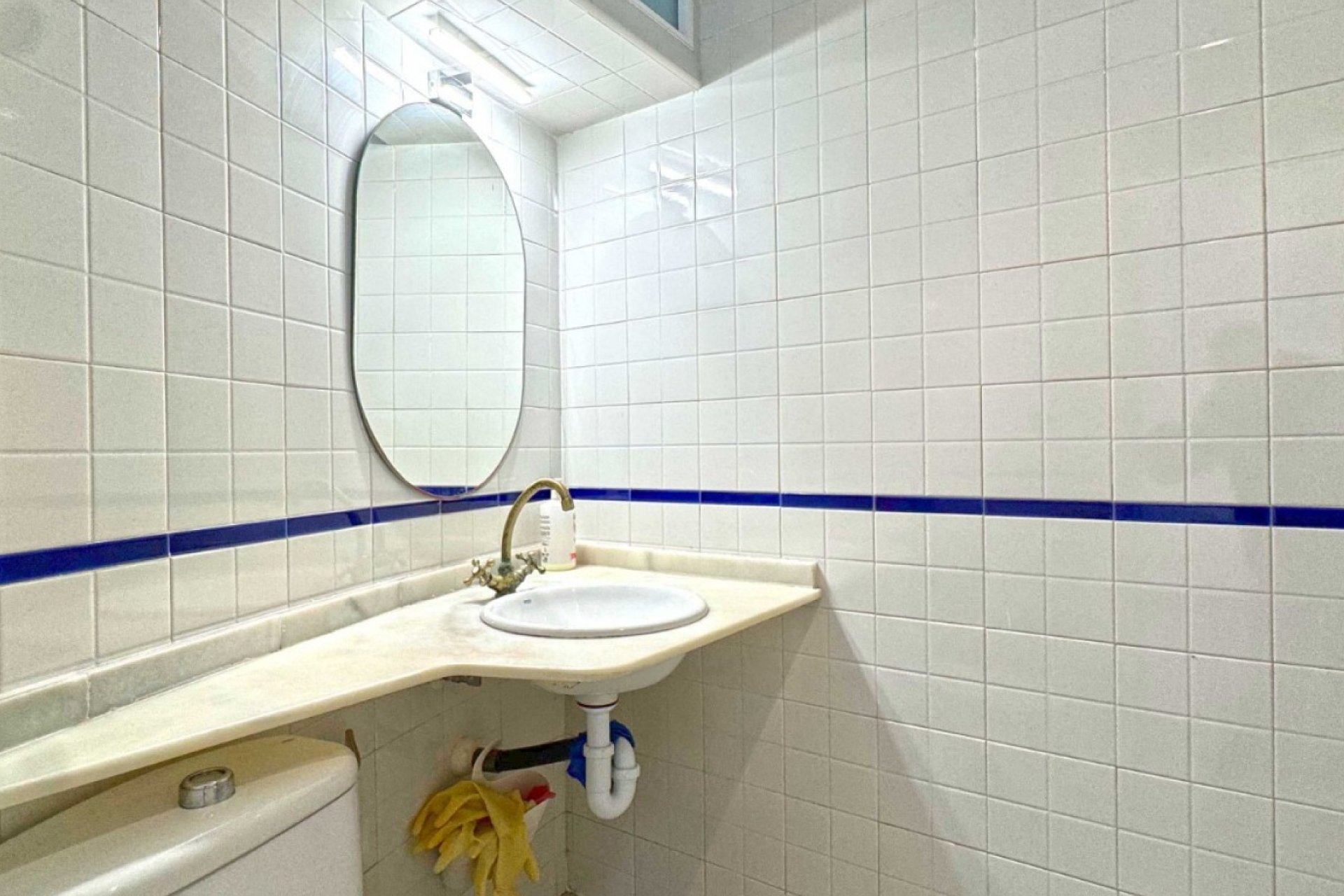 Revente - Appartement - Orihuela Costa - Playa Flamenca