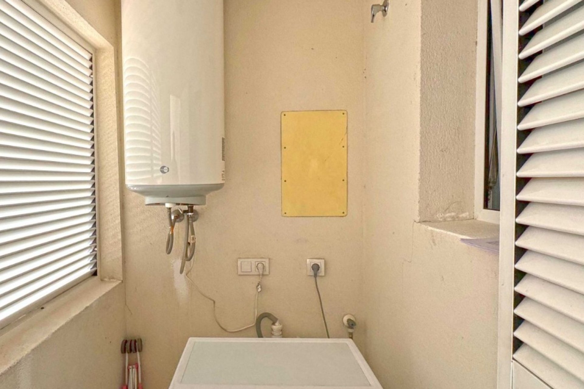 Revente - Appartement - Orihuela Costa - Playa Flamenca