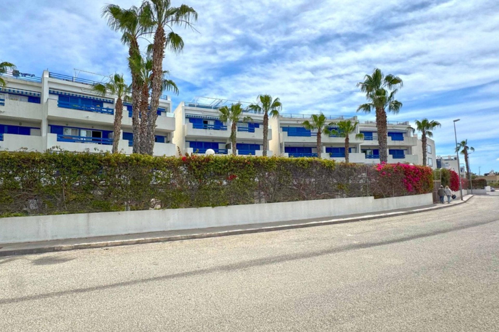 Revente - Appartement - Orihuela Costa - Playa Flamenca