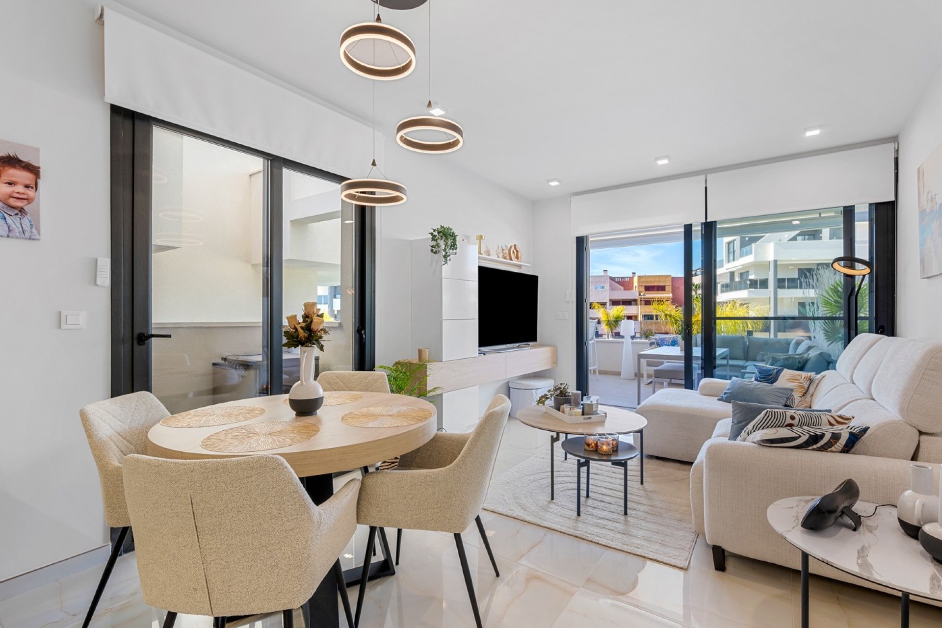 Revente - Appartement - Orihuela Costa - Playa Flamenca*