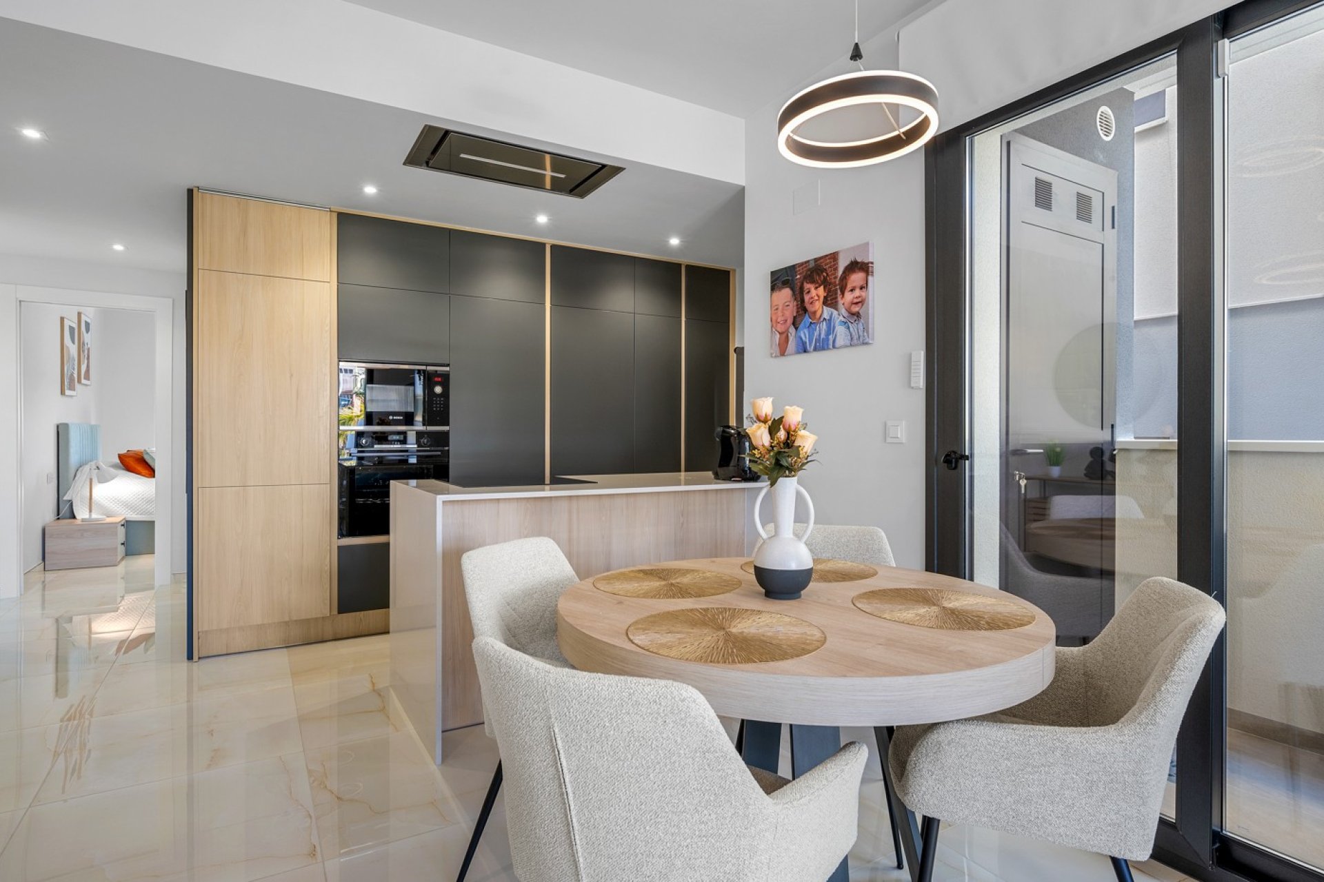 Revente - Appartement - Orihuela Costa - Playa Flamenca*