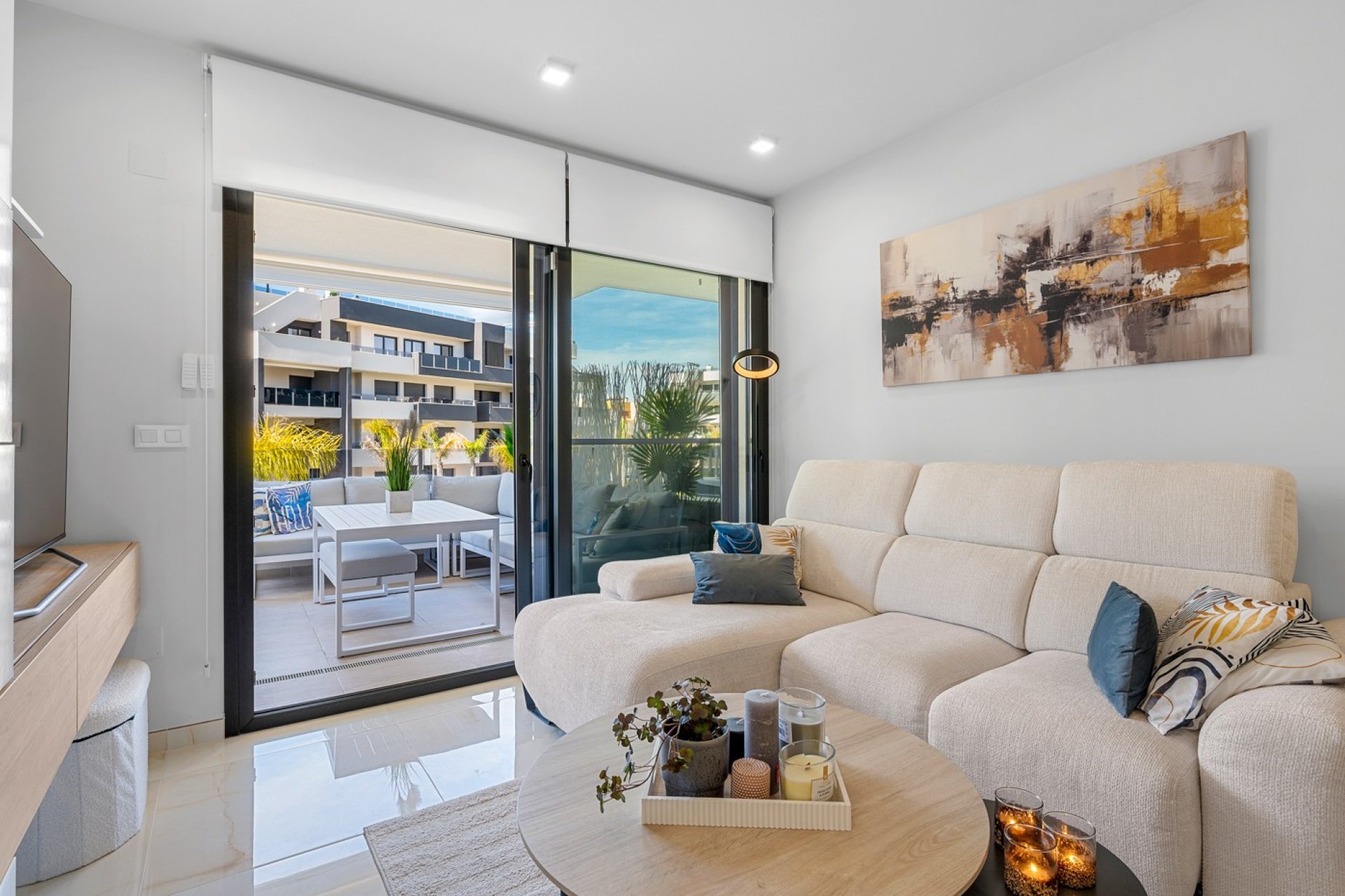Revente - Appartement - Orihuela Costa - Playa Flamenca*