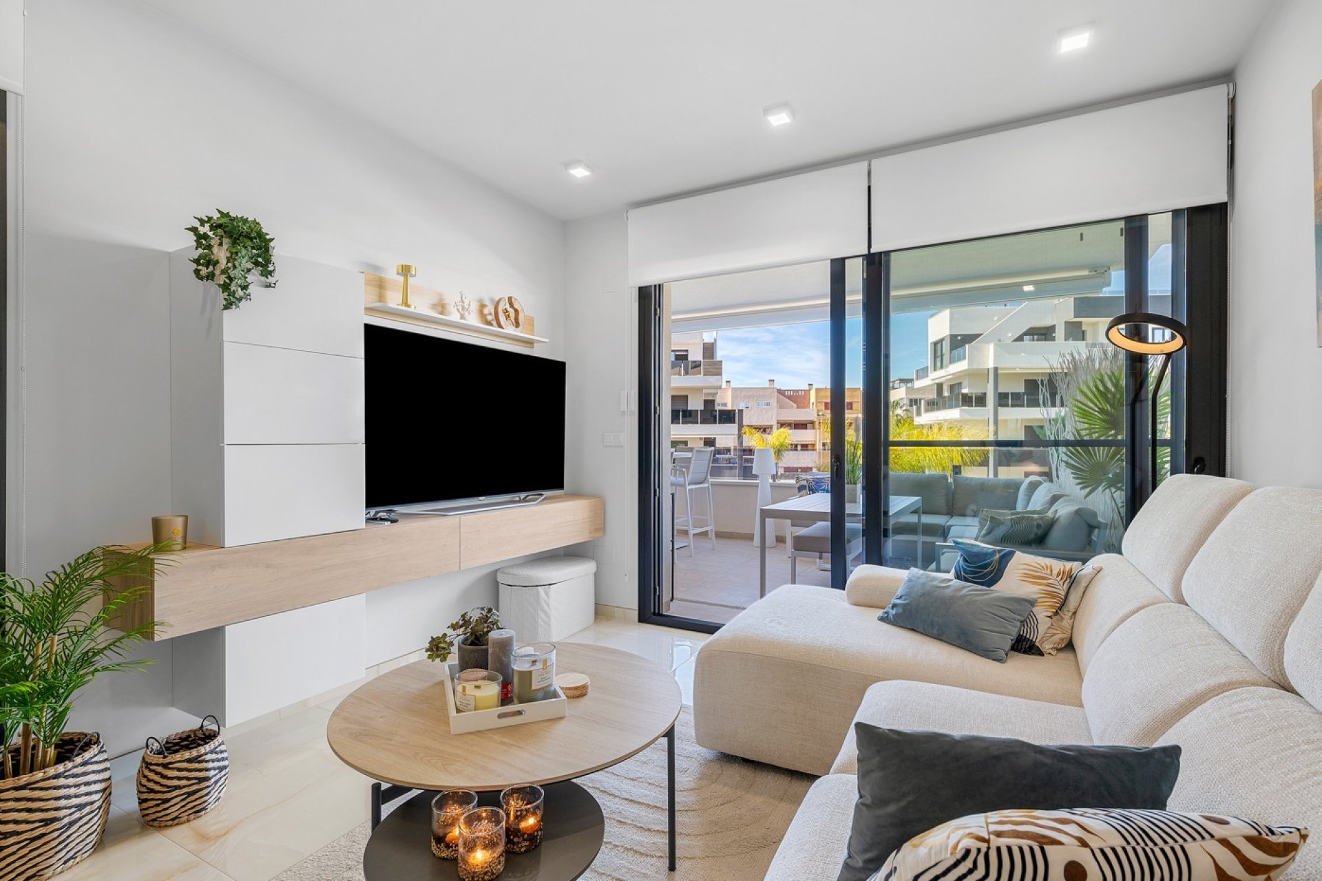 Revente - Appartement - Orihuela Costa - Playa Flamenca*