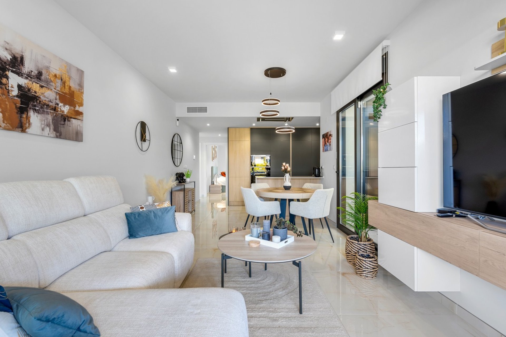 Revente - Appartement - Orihuela Costa - Playa Flamenca*