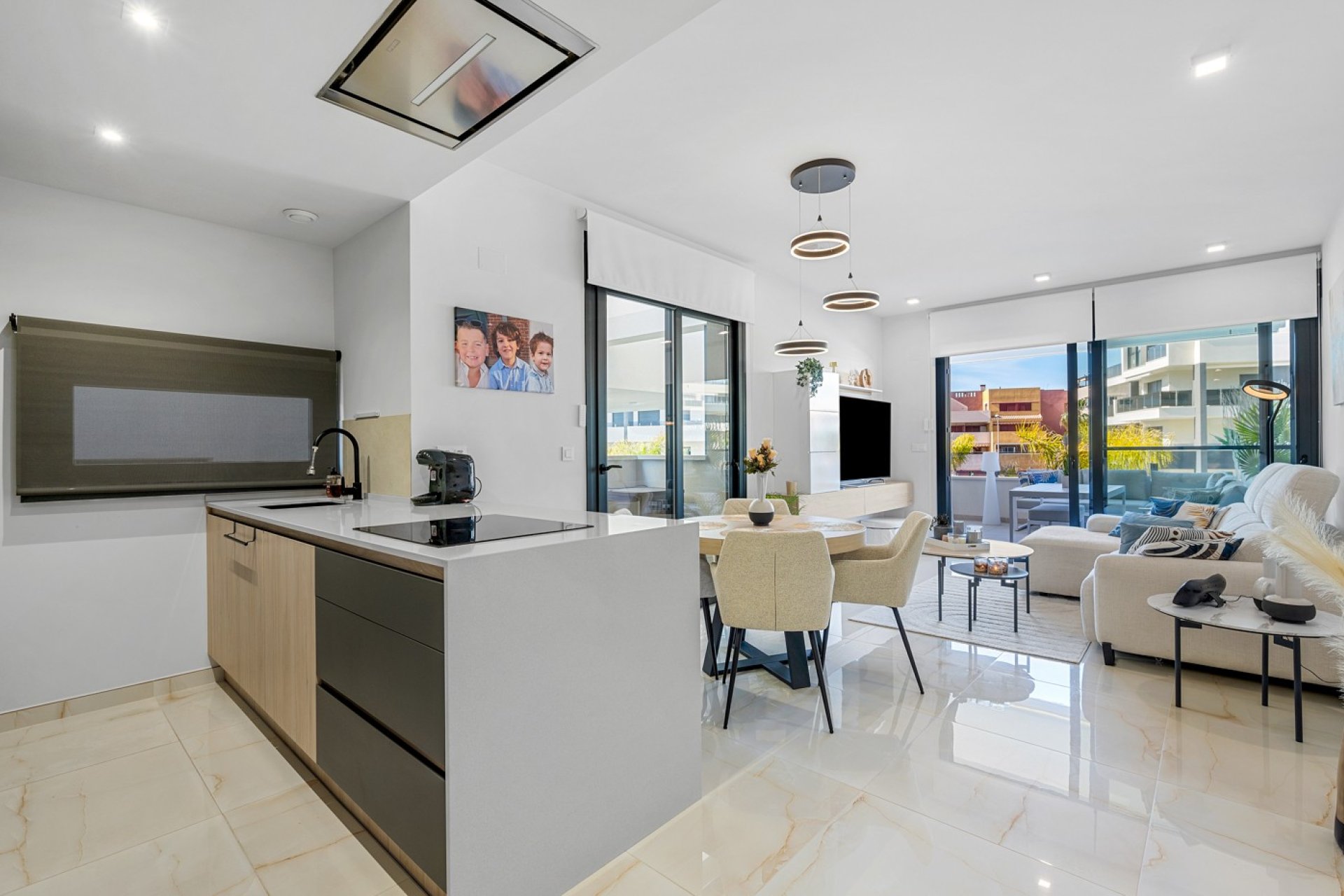 Revente - Appartement - Orihuela Costa - Playa Flamenca*