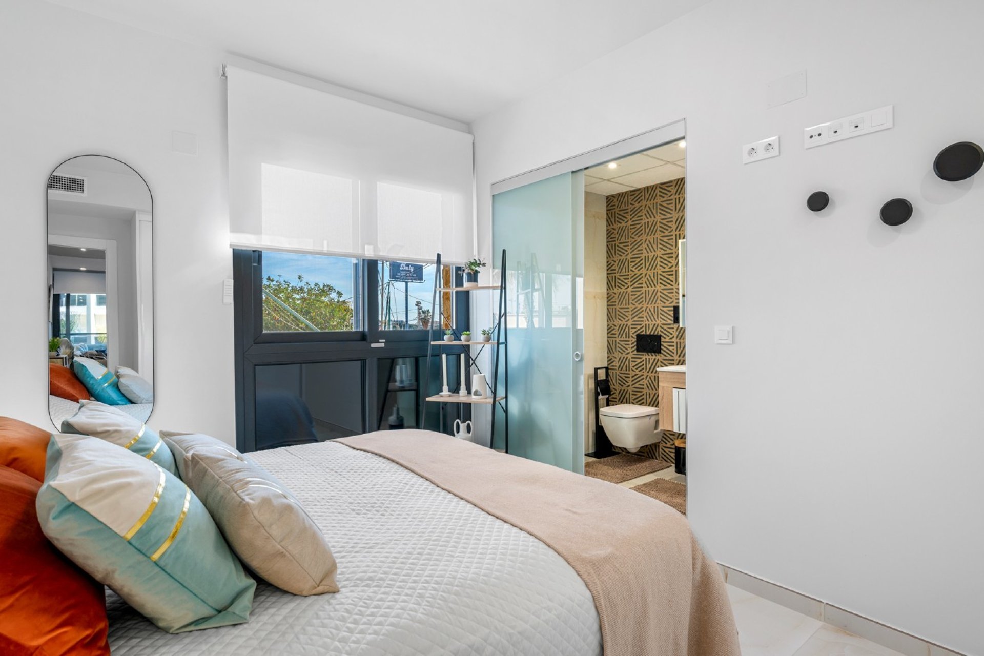 Revente - Appartement - Orihuela Costa - Playa Flamenca*