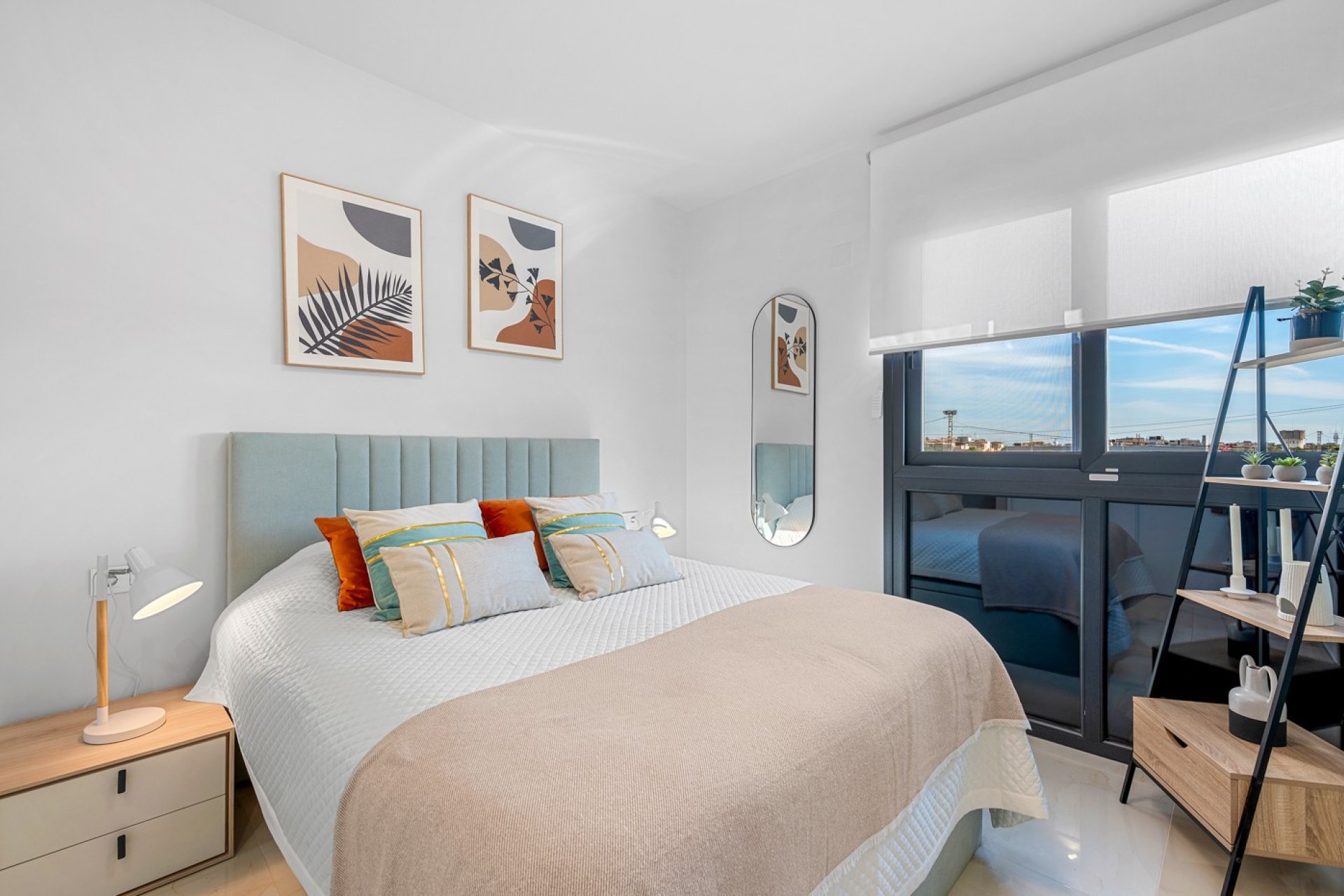 Revente - Appartement - Orihuela Costa - Playa Flamenca*