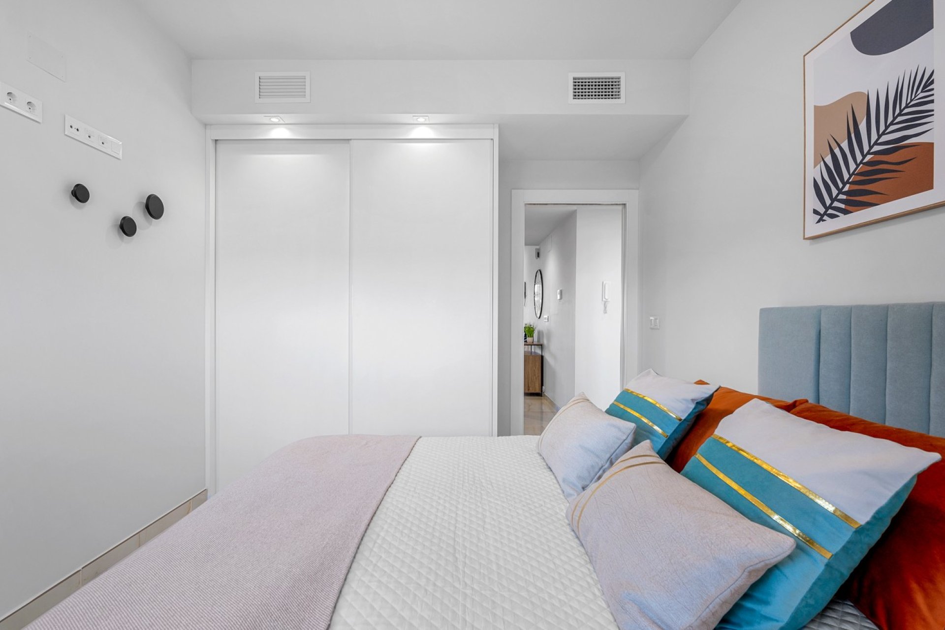 Revente - Appartement - Orihuela Costa - Playa Flamenca*