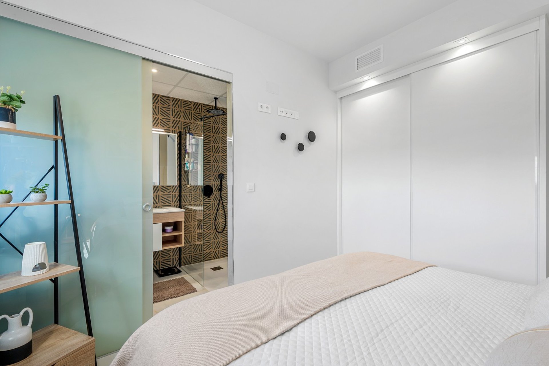 Revente - Appartement - Orihuela Costa - Playa Flamenca*