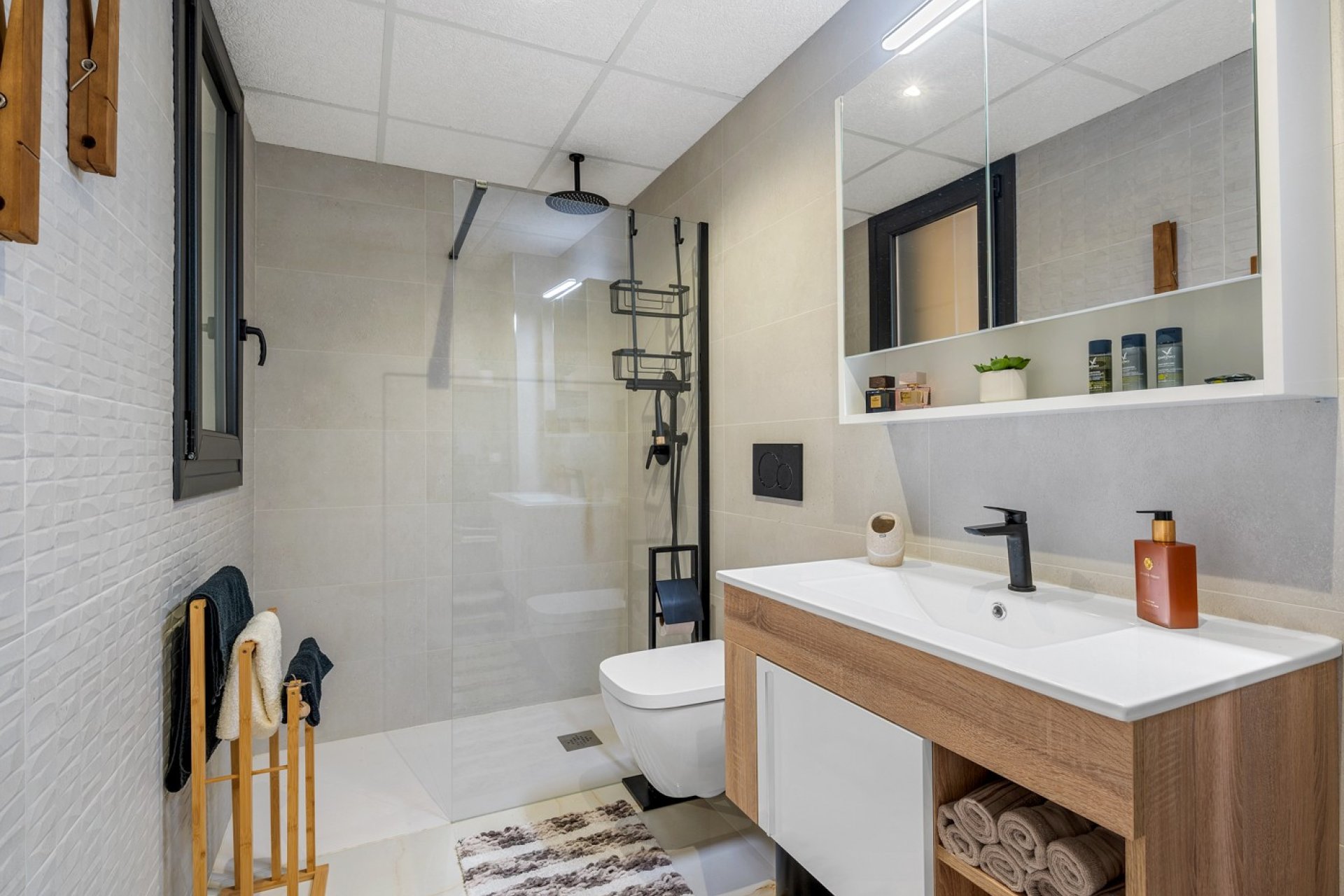 Revente - Appartement - Orihuela Costa - Playa Flamenca*