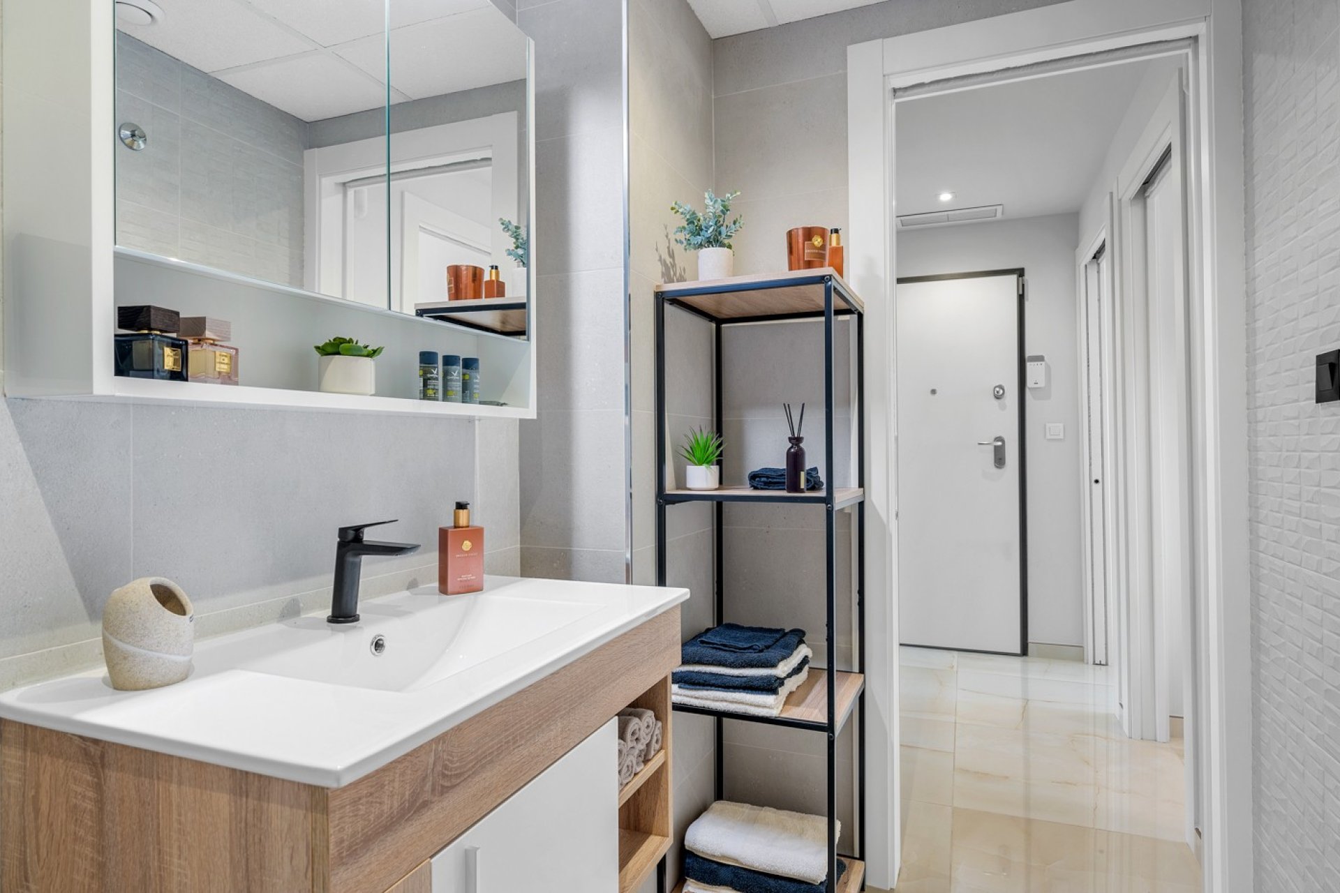 Revente - Appartement - Orihuela Costa - Playa Flamenca*