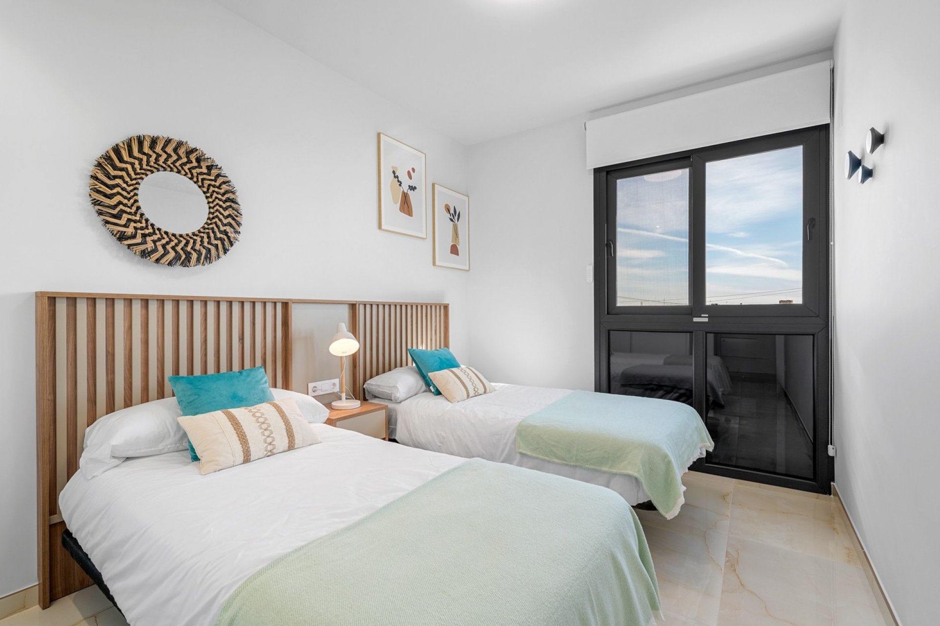 Revente - Appartement - Orihuela Costa - Playa Flamenca*