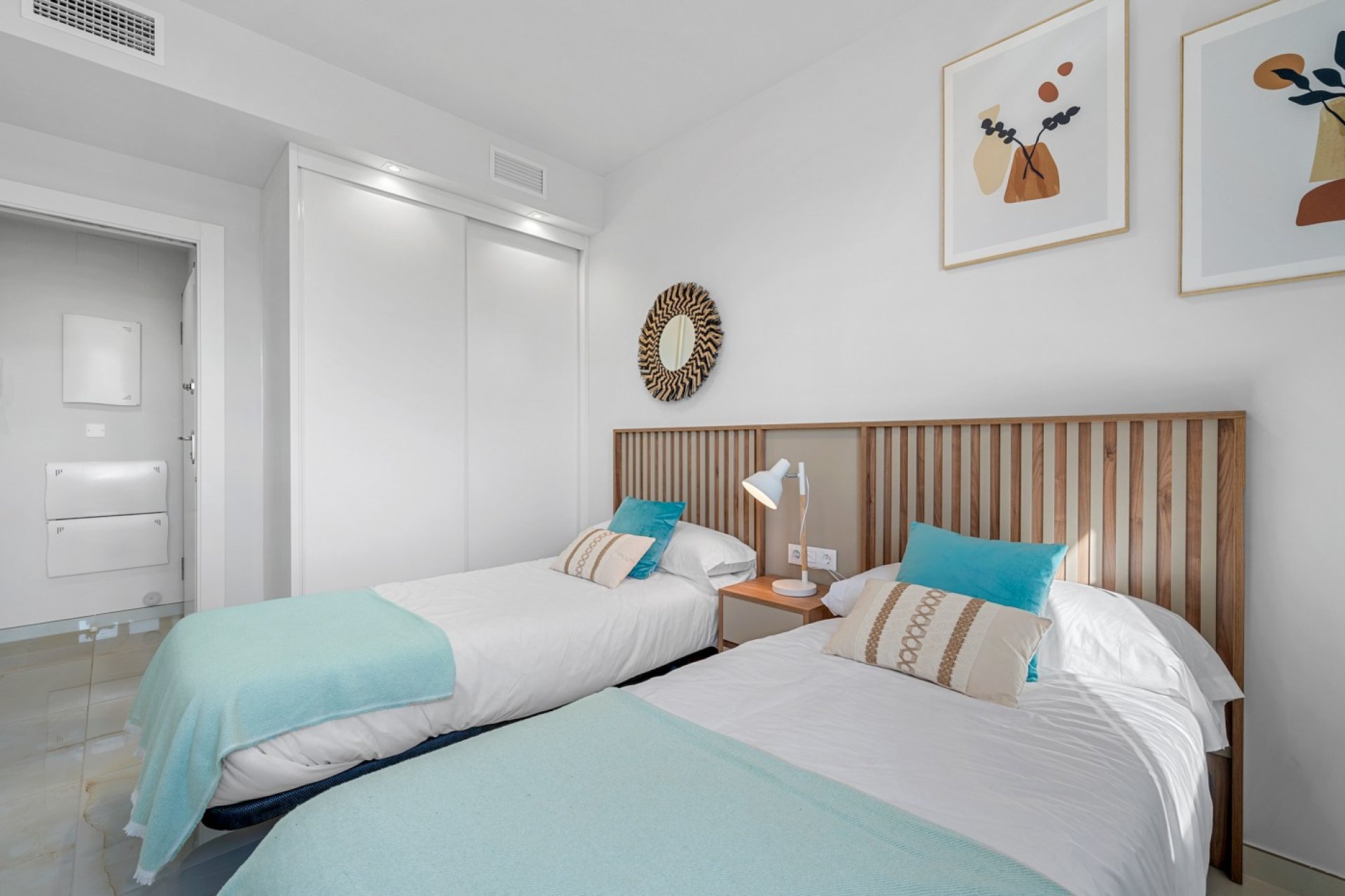 Revente - Appartement - Orihuela Costa - Playa Flamenca*