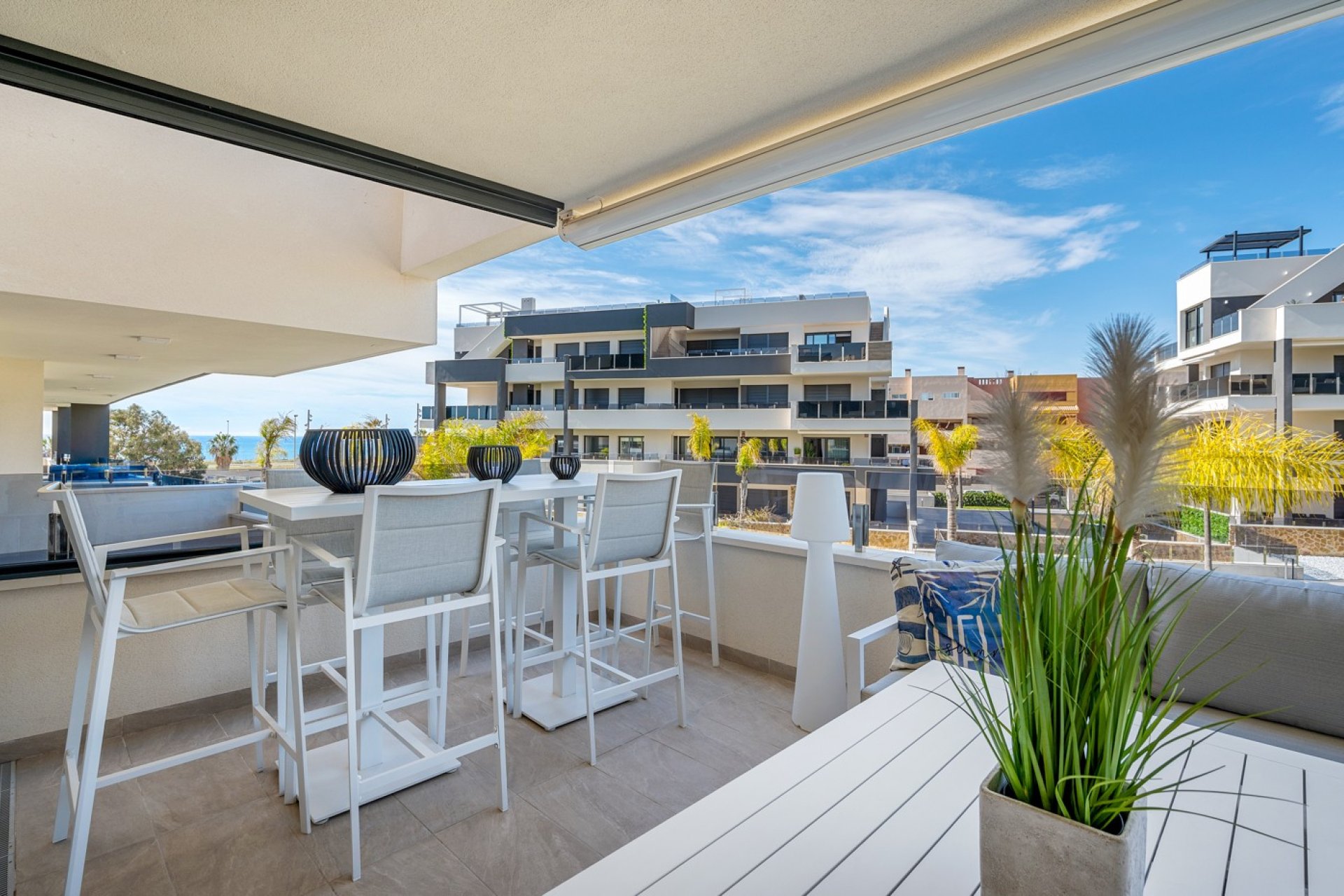 Revente - Appartement - Orihuela Costa - Playa Flamenca*