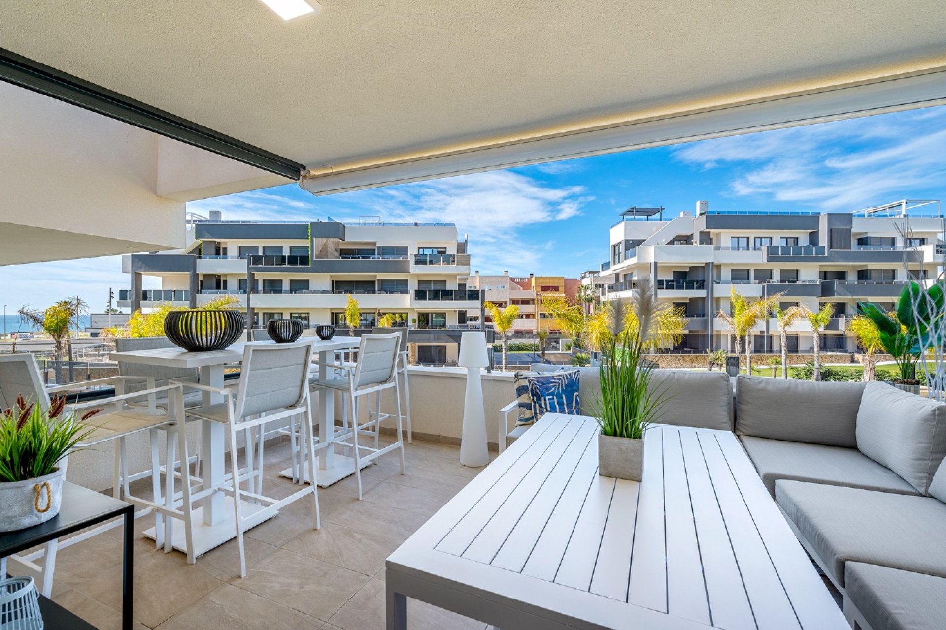 Revente - Appartement - Orihuela Costa - Playa Flamenca*
