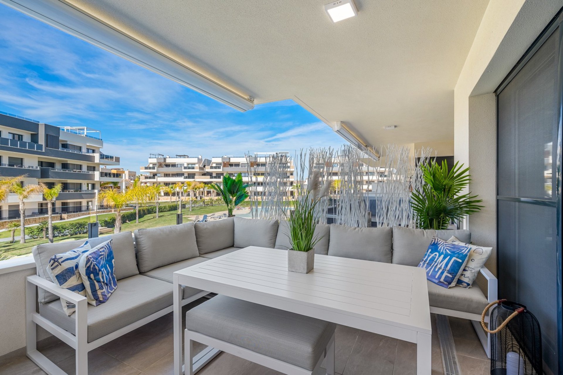 Revente - Appartement - Orihuela Costa - Playa Flamenca*