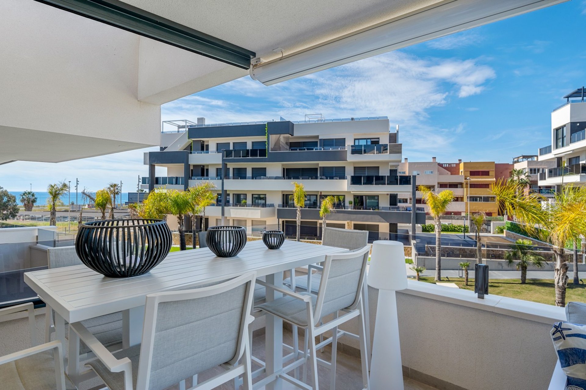 Revente - Appartement - Orihuela Costa - Playa Flamenca*