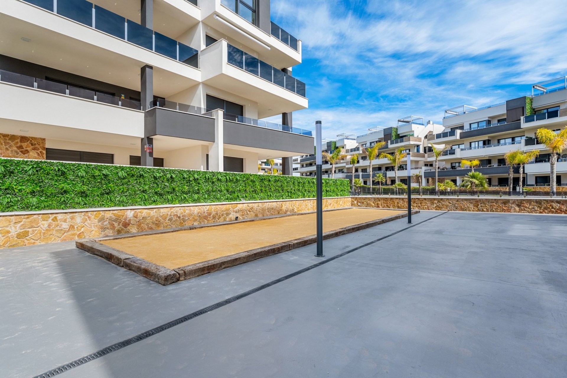 Revente - Appartement - Orihuela Costa - Playa Flamenca*
